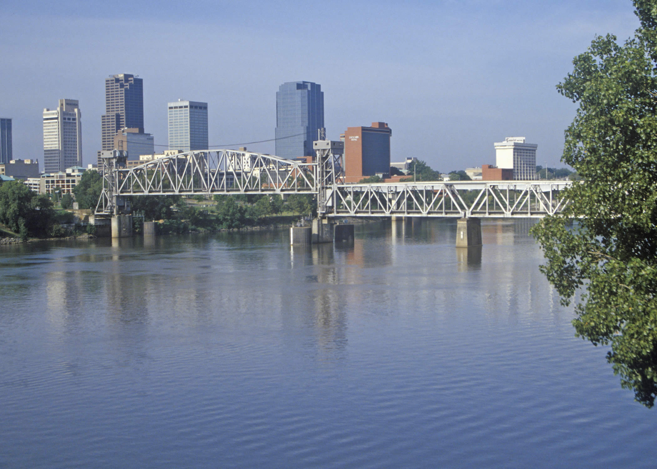 October 16, 2006 - How to Survive an OFCCP Audit: Preparing For and Responding To Itemized Listing Questions 9, 10, and 11 - Southwest and Rocky Mountain Regional Conference - Industry Liaison Group - Little Rock, Arkansas