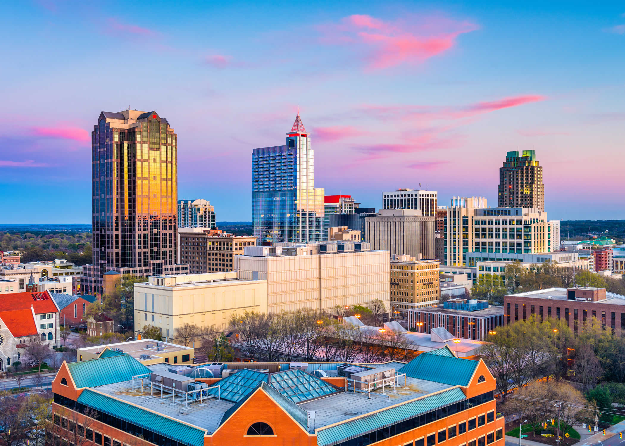 June 18, 2008 - OFCCP's Focus on Systemic Discrimination and Its Implications for Contractors - Triangle Industry Liaison Group - Raleigh, North Carolina