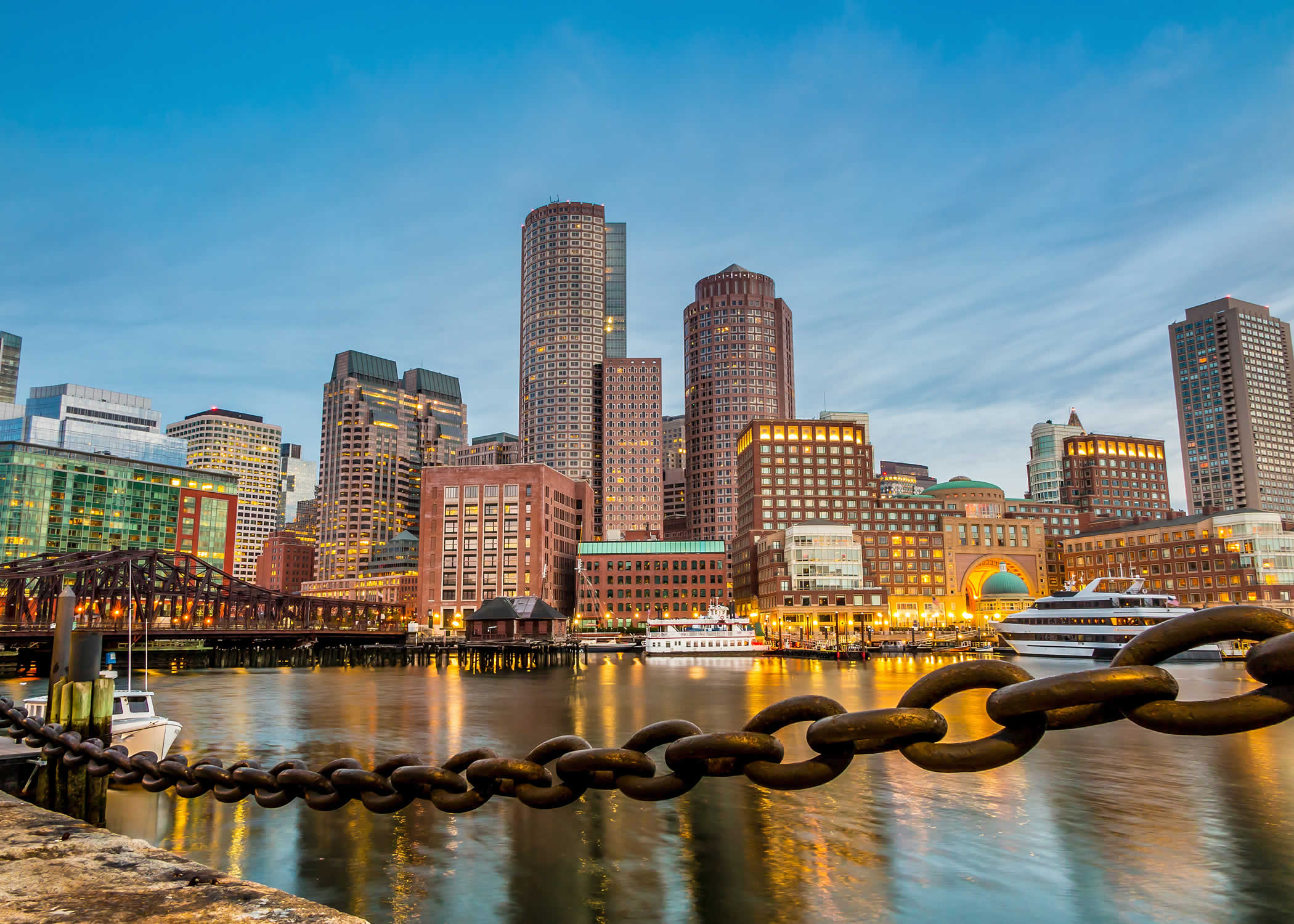 November 2009 - Employer Roundtable: OFCCP Best Practices - New England Industry Liaison Group - Boston, Massachusetts