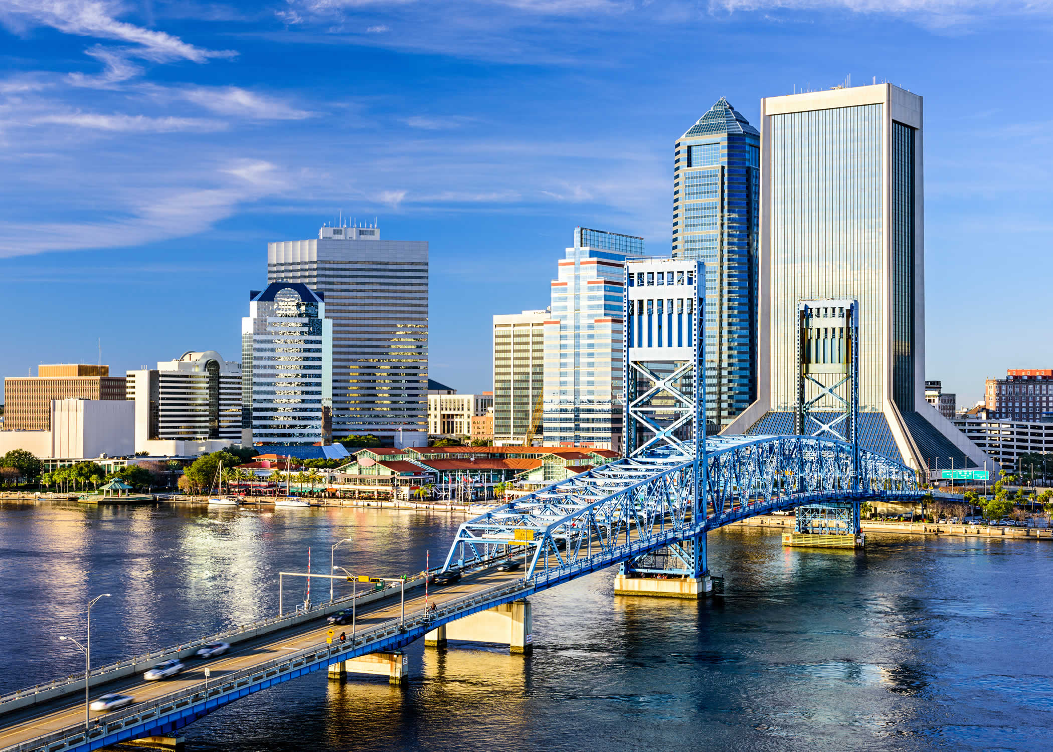November 16, 2010 - Audit Enforcement and Regulatory Update: OFCCP's FY 2011 Agenda - Jacksonville Industry Liaison Group - Jacksonville, Florida