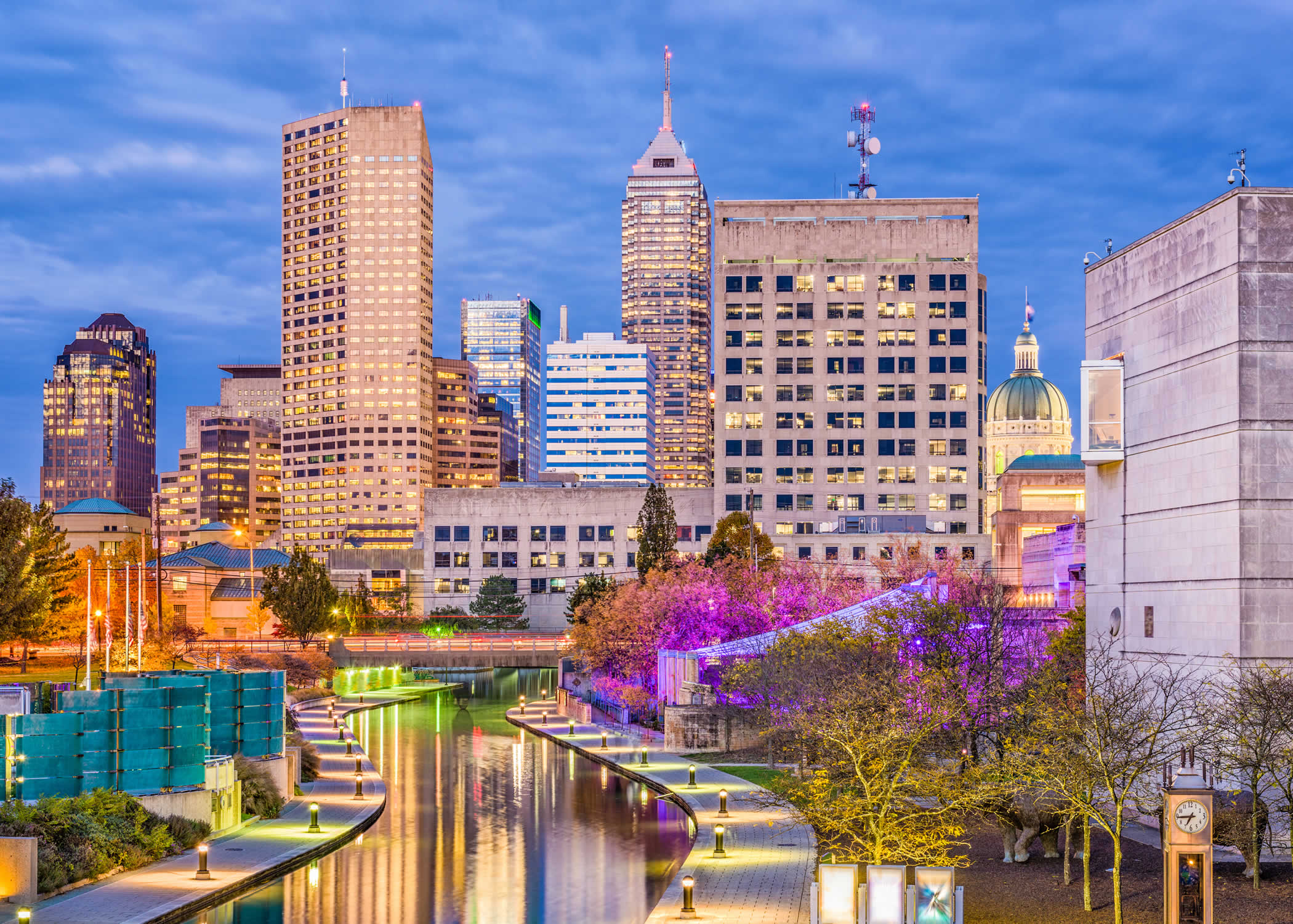 July - August 2013 - Rethinking Internet Applicant - National Industry Liaison Group Conference - Indianapolis, Indiana
