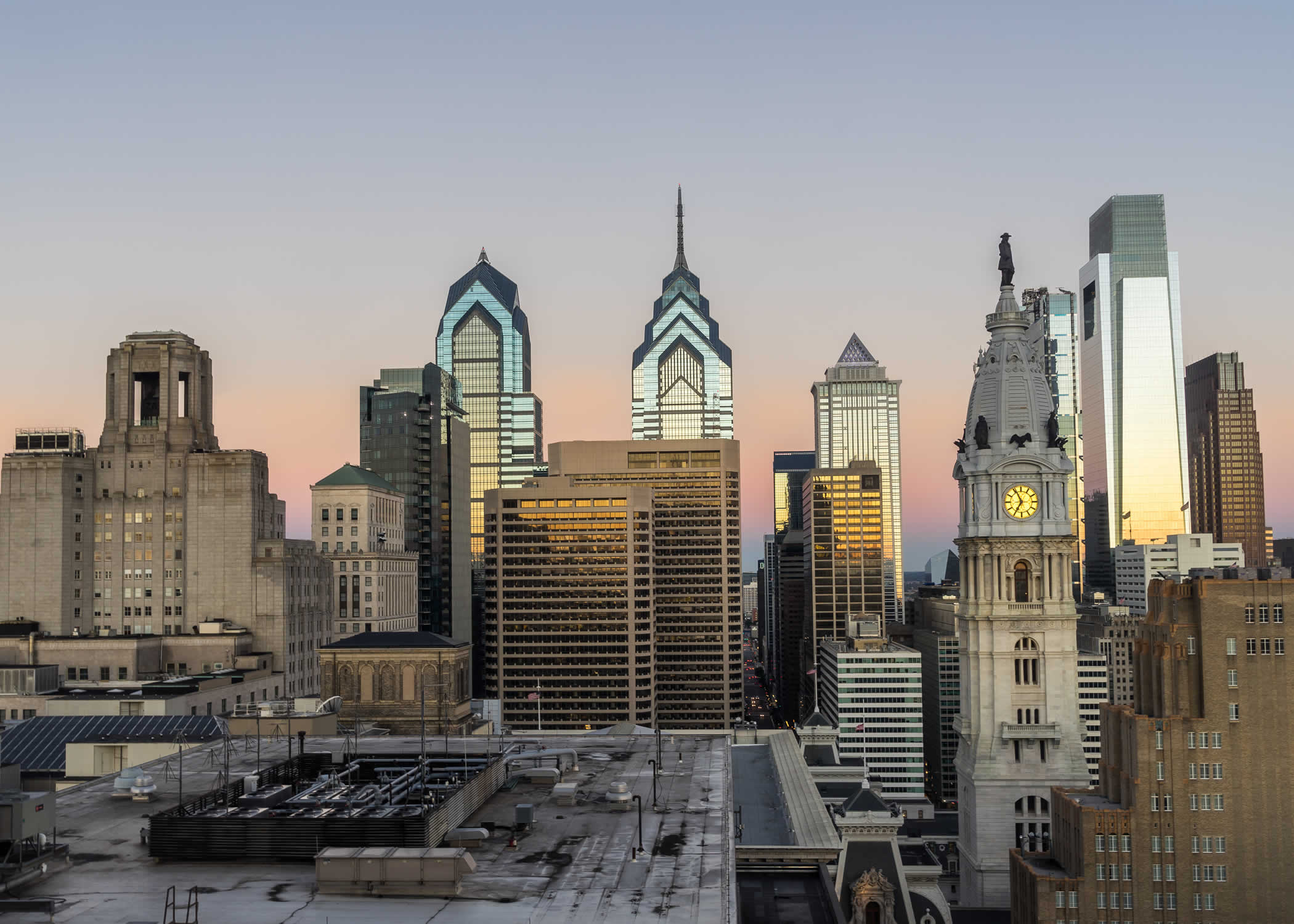 November 19, 2015 - Federal Contractor Regulatory Developments, Pay Transparency Final Regulations - Liberty Industry Liaison Group - Philadelphia, Pennsylvania