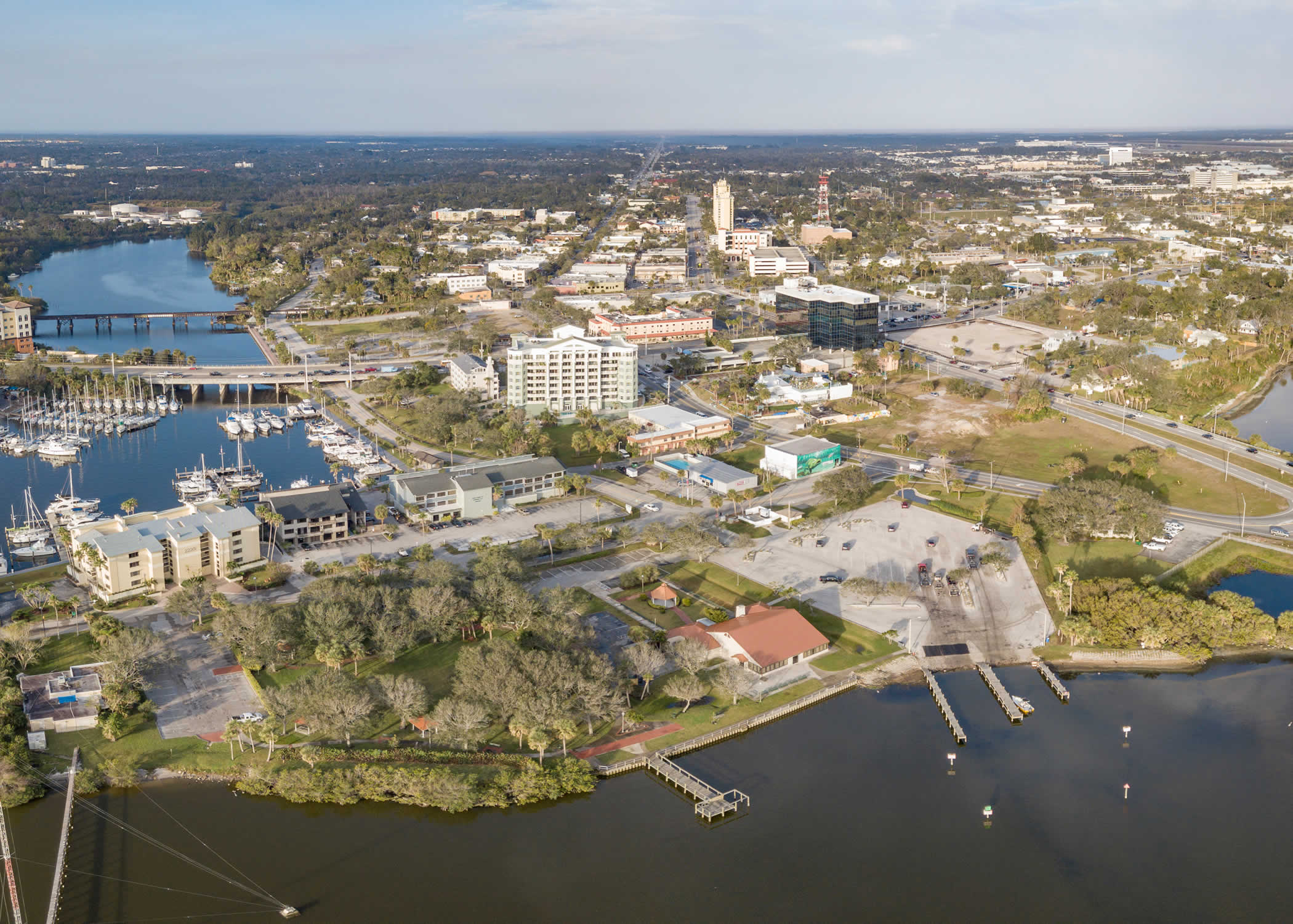 February 17, 2016 - Self-Audit Compliance Checklist - Space Coast Industry Liaison Group Meeting - Melbourne, Florida