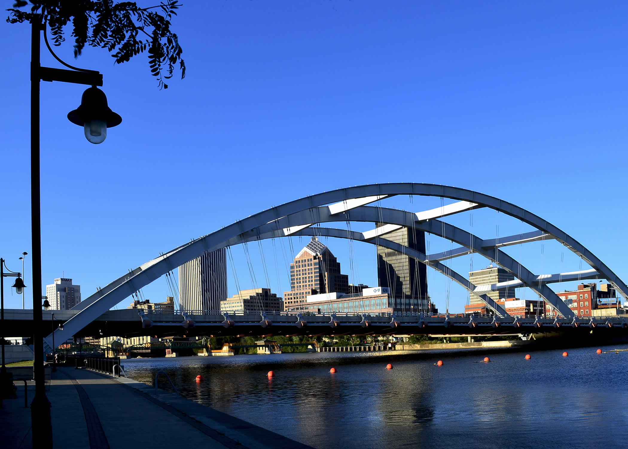 June 16, 2016 - OFCCP Compliance Reviews: A Report From The Front Lines - Central and Western New York Industry Liaison Group Meeting - Rochester, New York