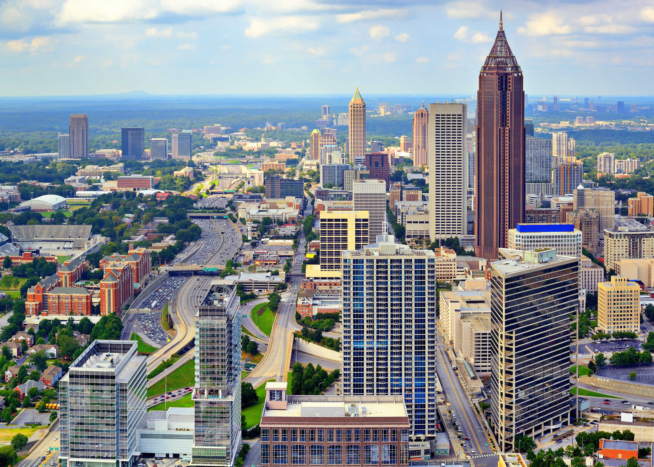 Capturing the When and Why in Applicant Dispositions- Friday June 8, 2018 - American Association for Access, Equity & Diversity Annual Conference - Atlanta, Georgia