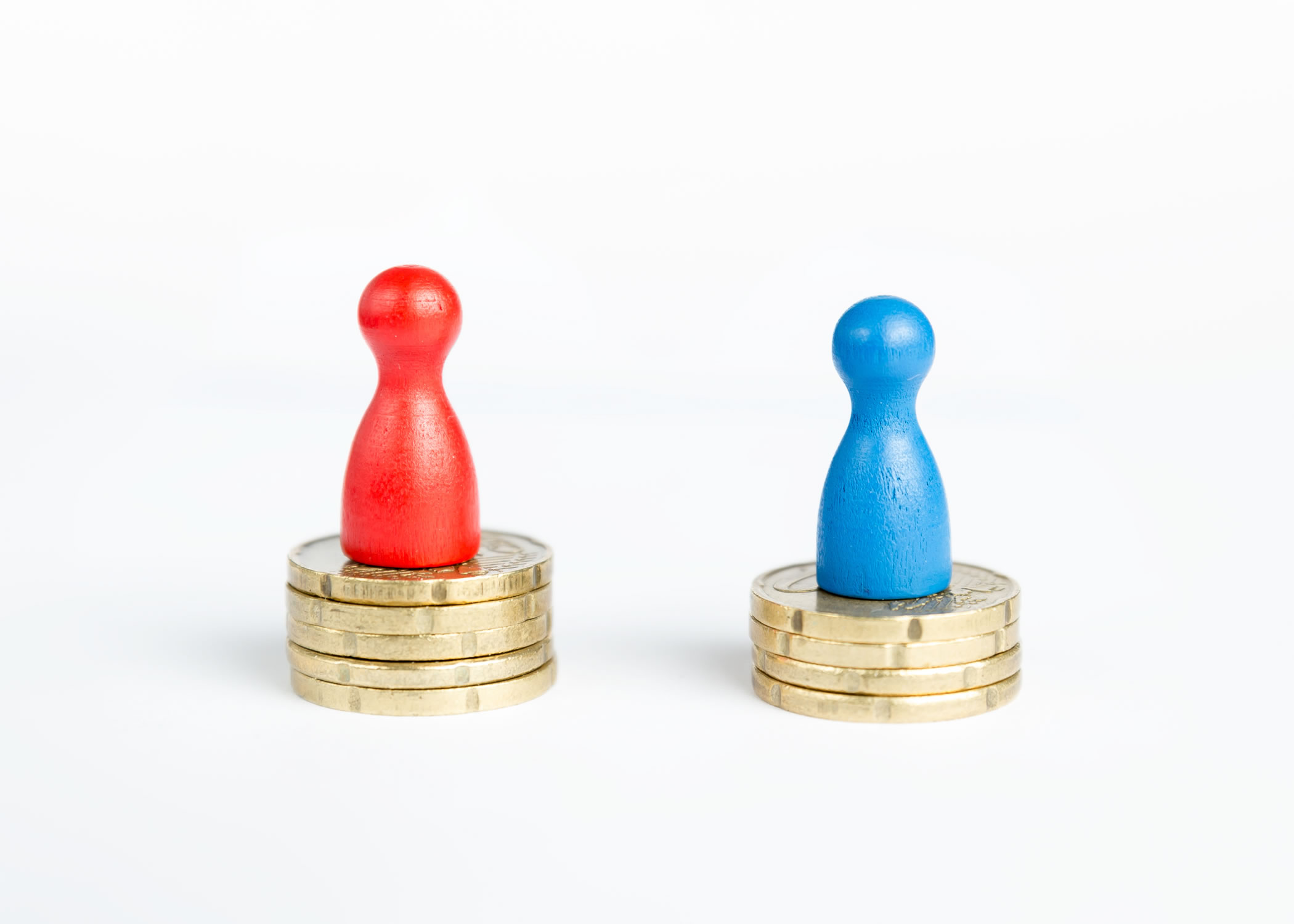 The Latest In Pay Equity And Compensation Compliance