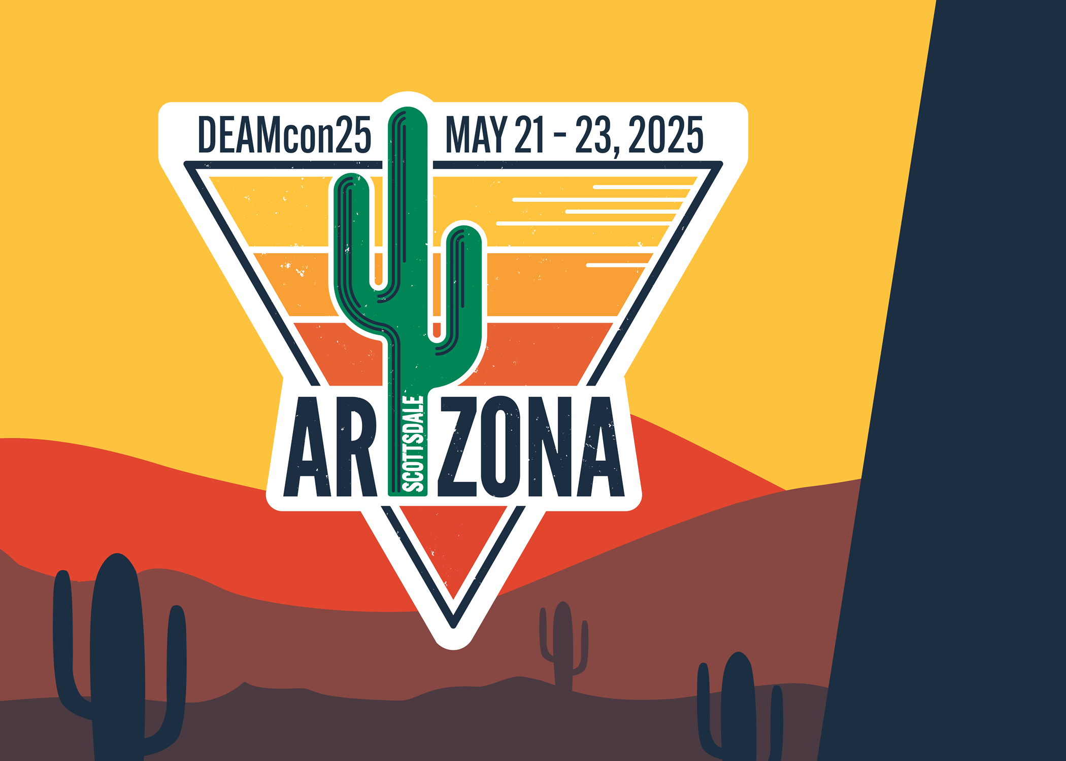 DEAMcon25 » DEAMcon