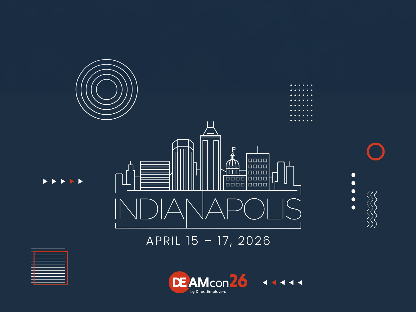 DEAMcon26 » DEAMcon