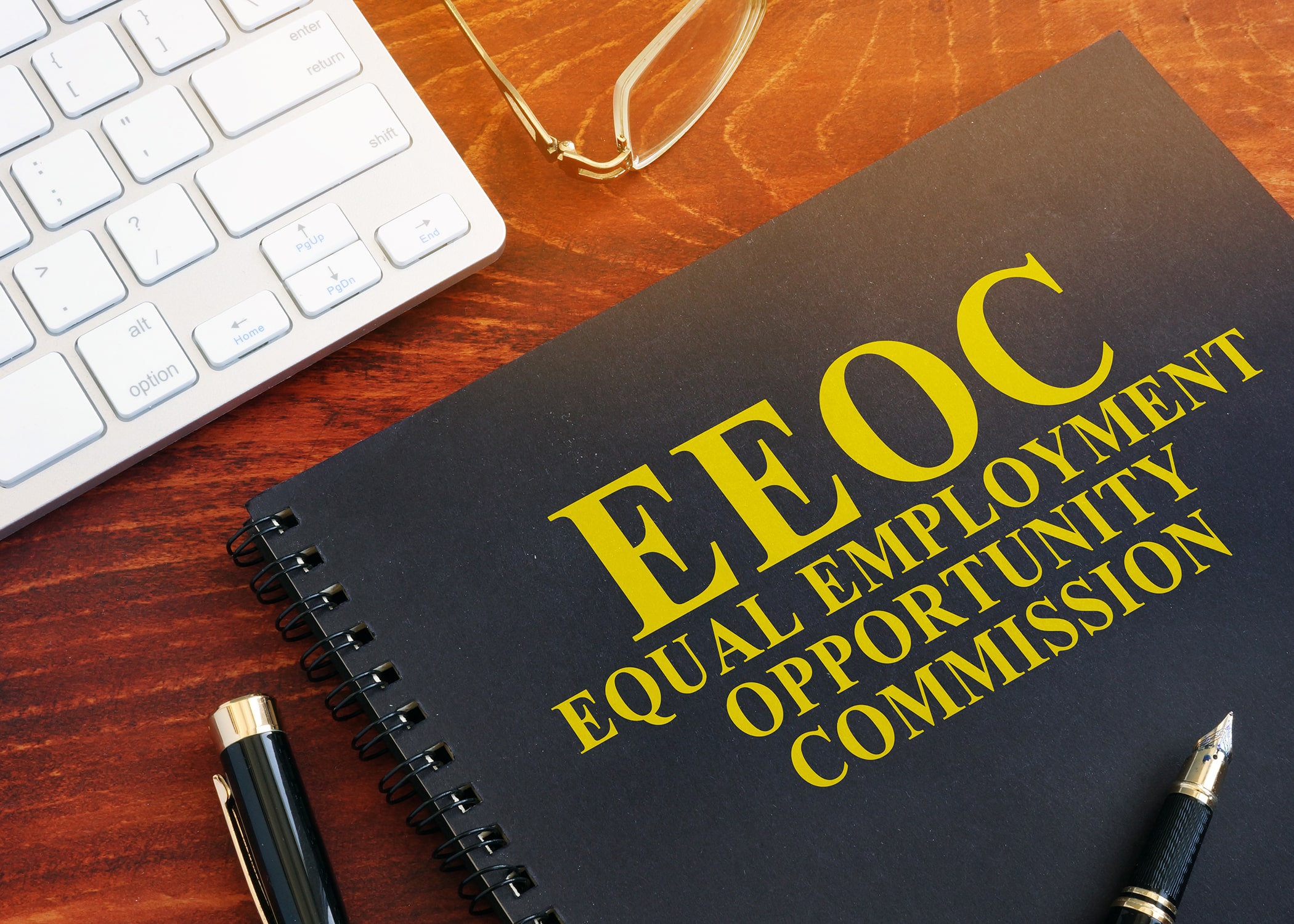 EEO-1 Filing Update