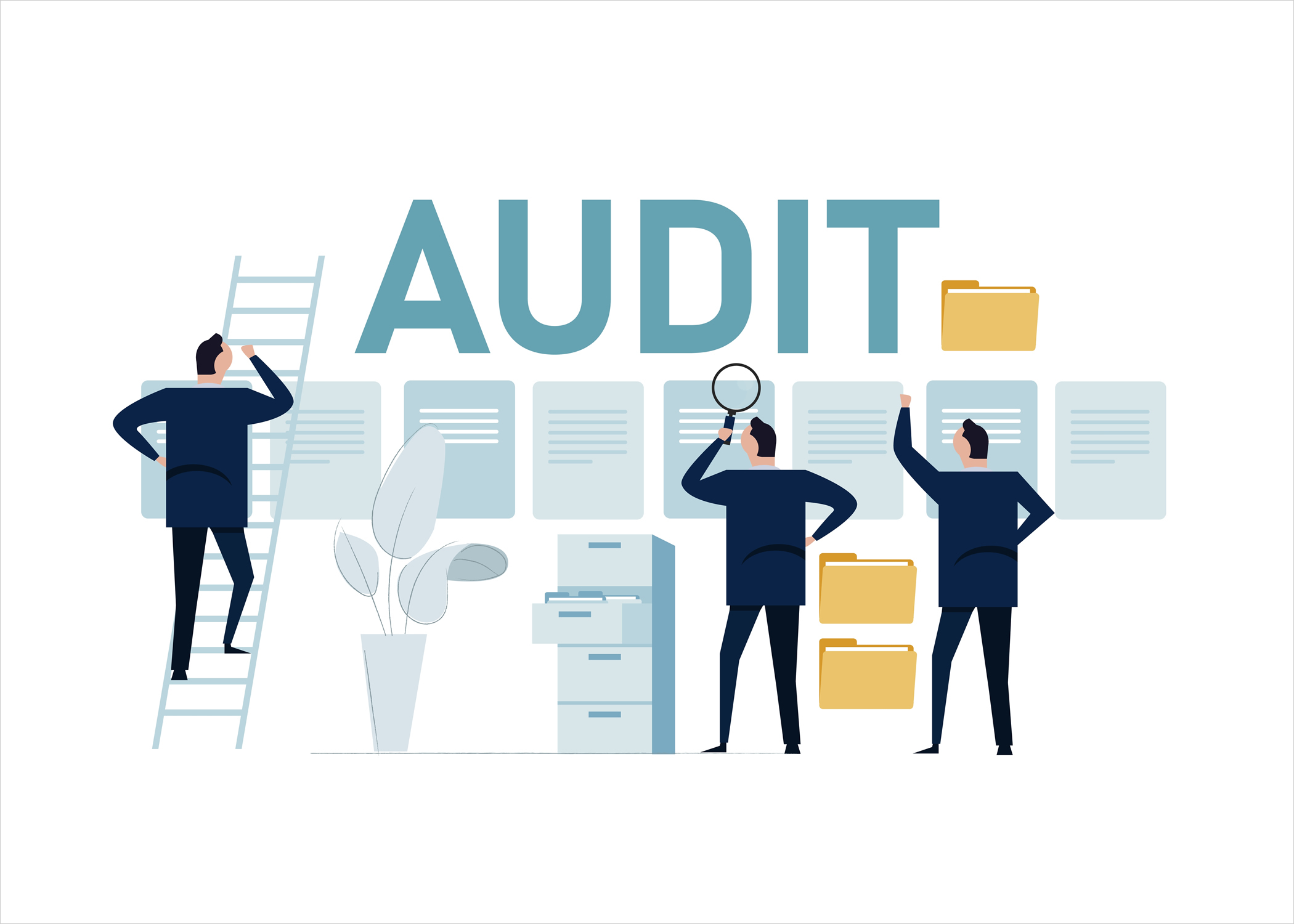 OFCCP Announces Corporate Scheduling Announcement Lists