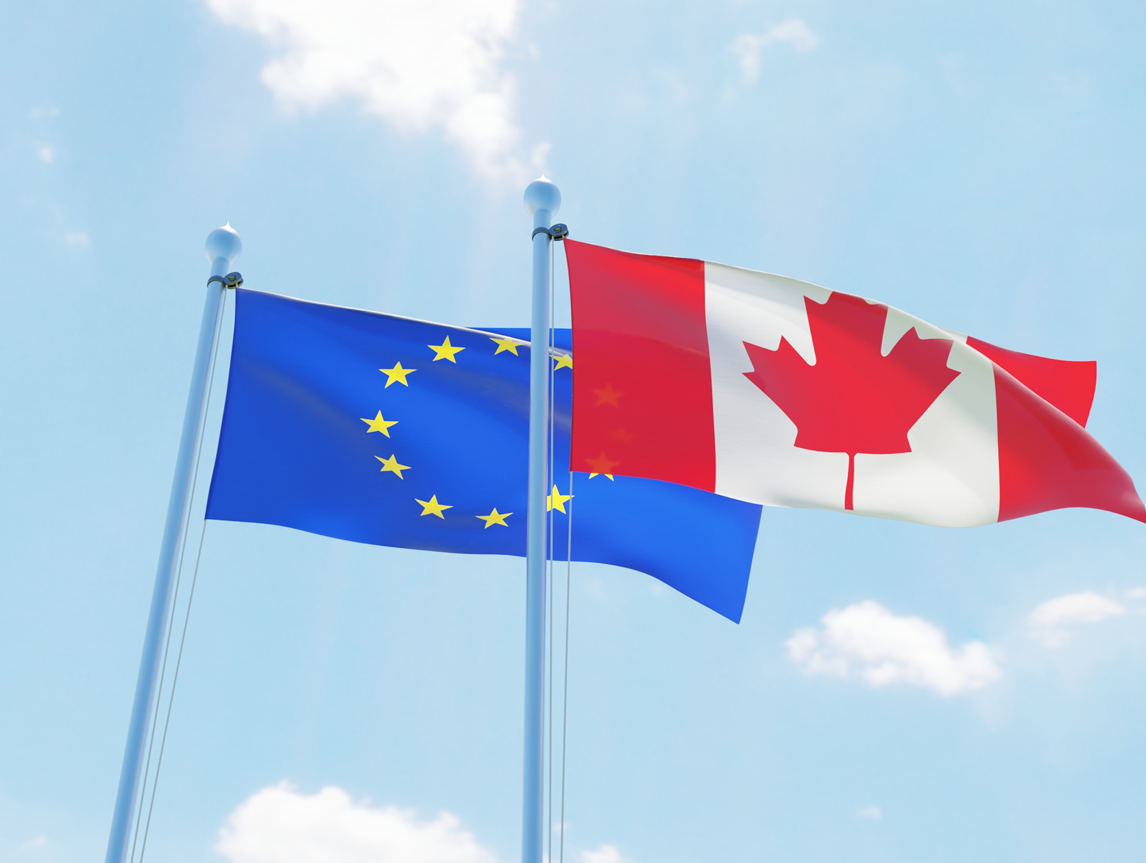  EU Pay Transparency Directive and Canadian Pay Equity Plans