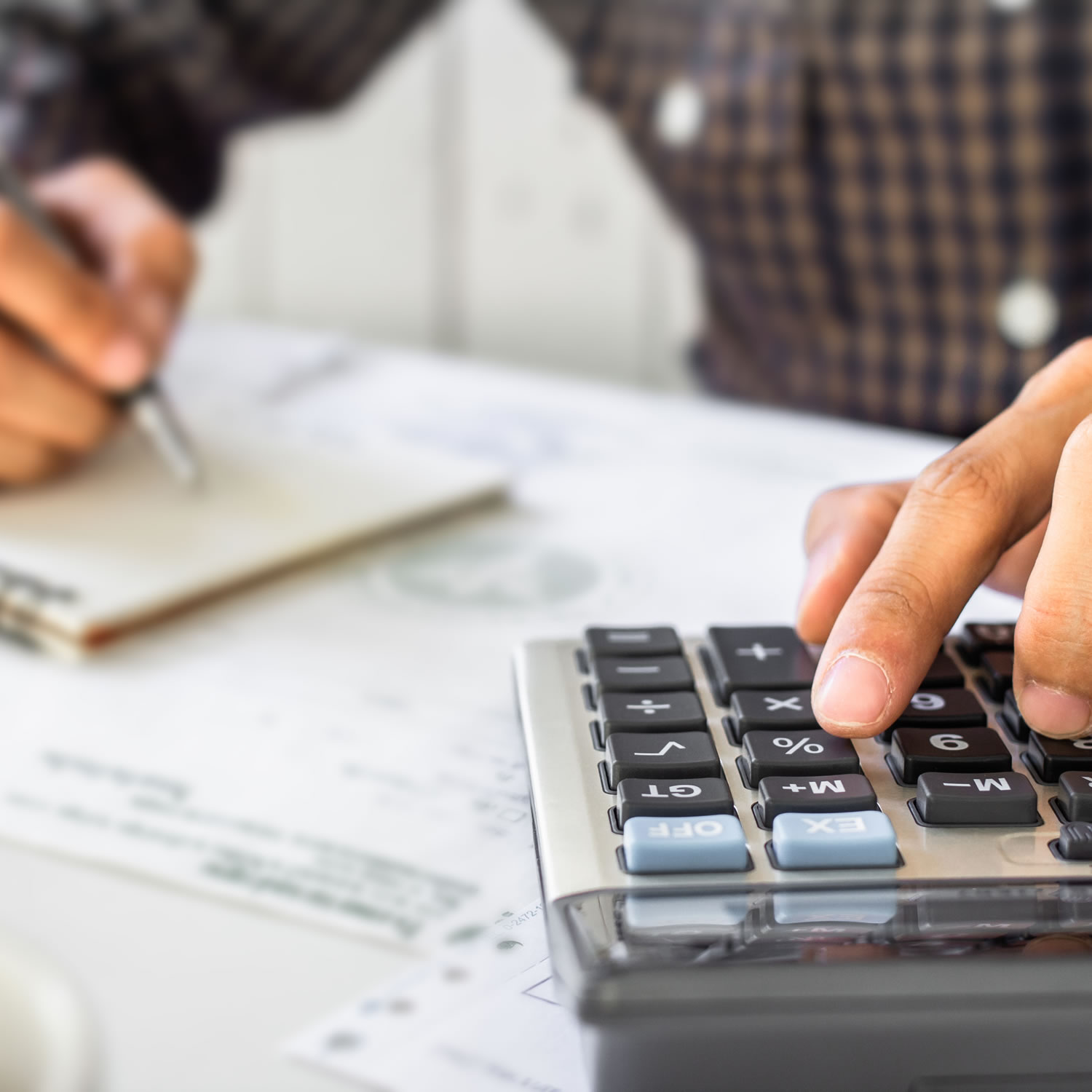 Risky Volunteer Work: Self-Audits of Compensation