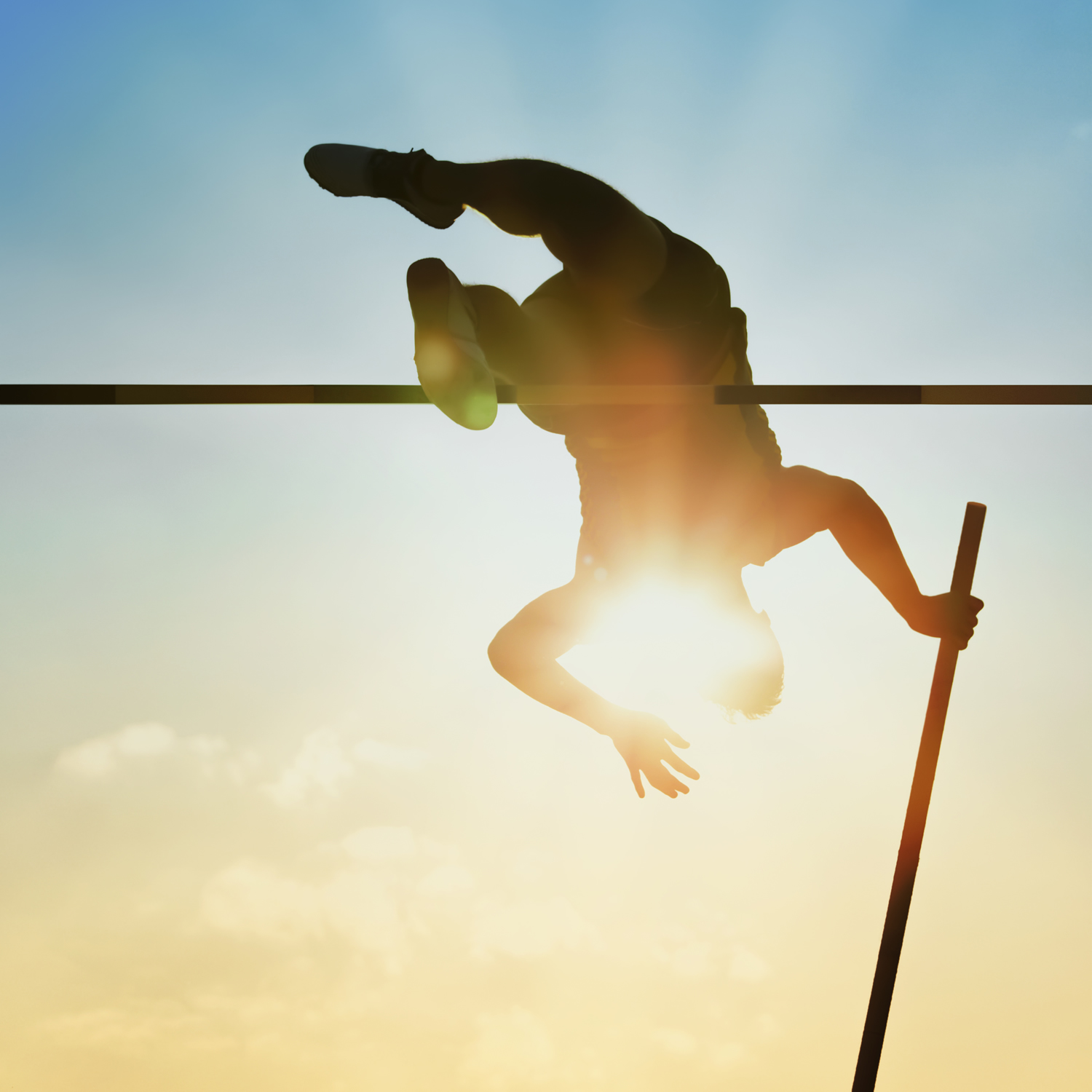 A High Bar