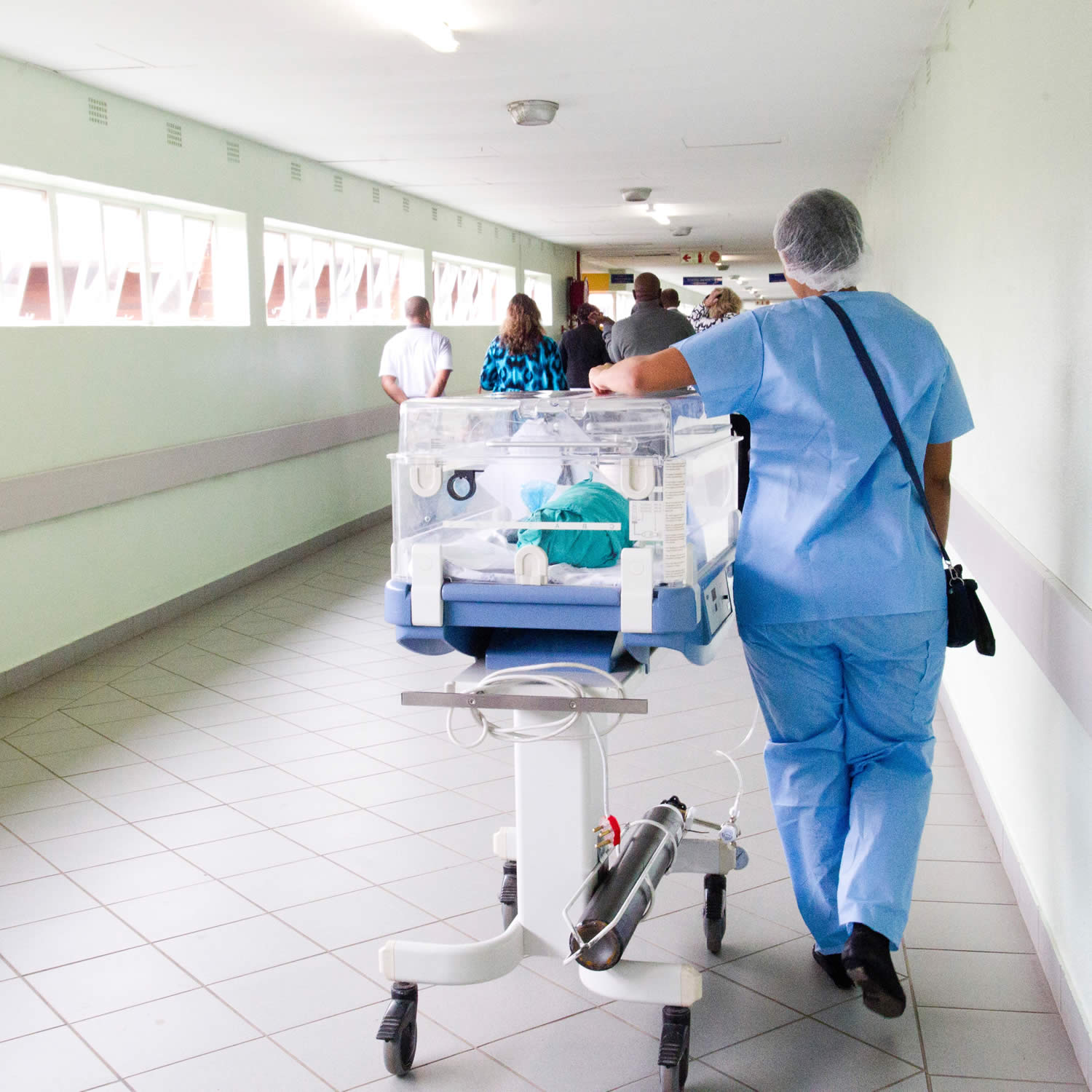 OFCCP Jurisdiction And The Health Care Industry