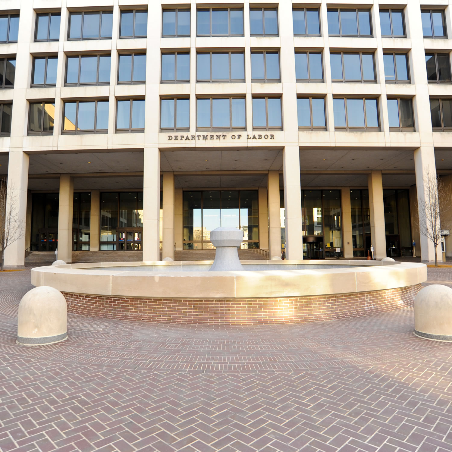Federal Contractors Get New Scrutiny