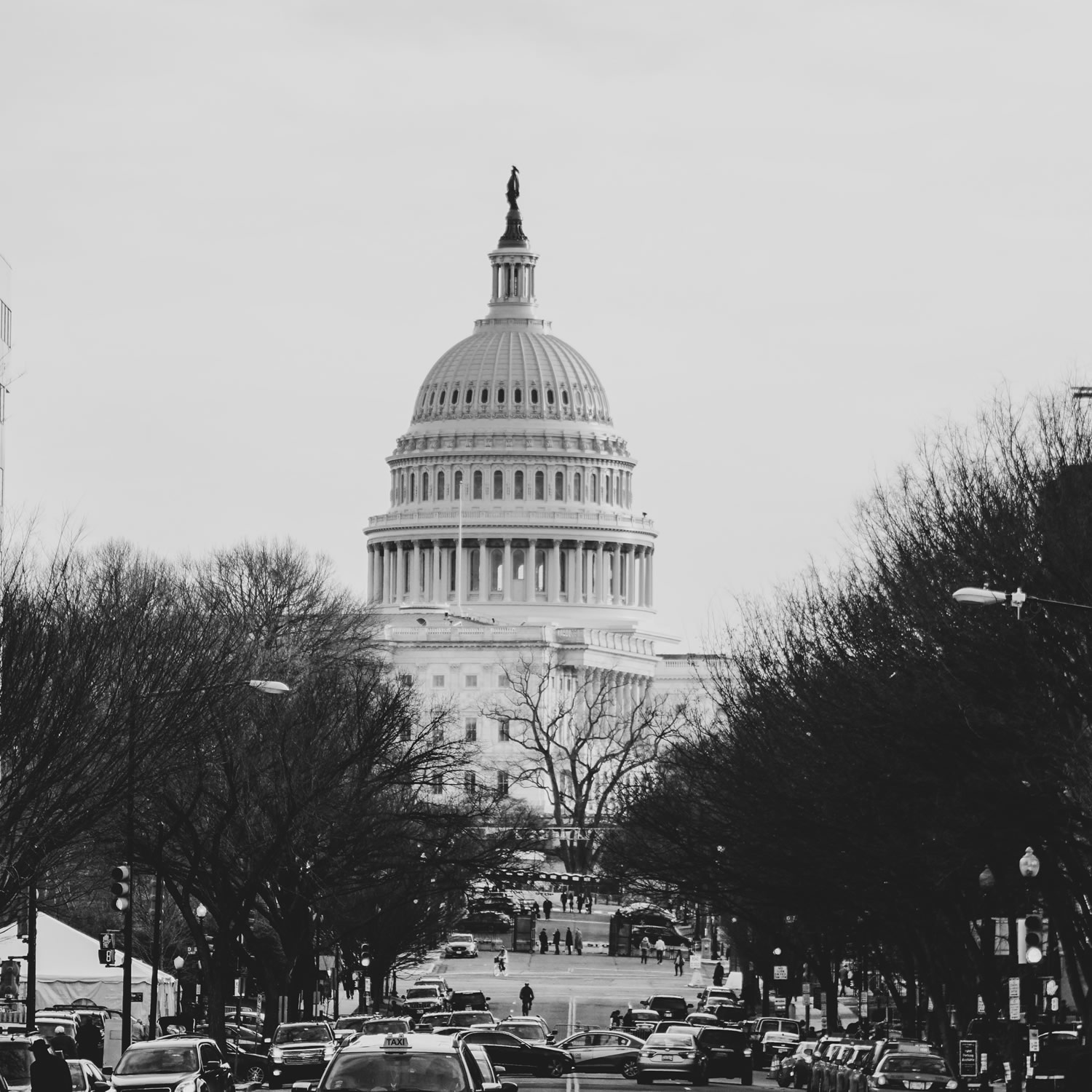 Reflections about Testifying Before the Subcommittee on Health, Education, Labor and Pensions