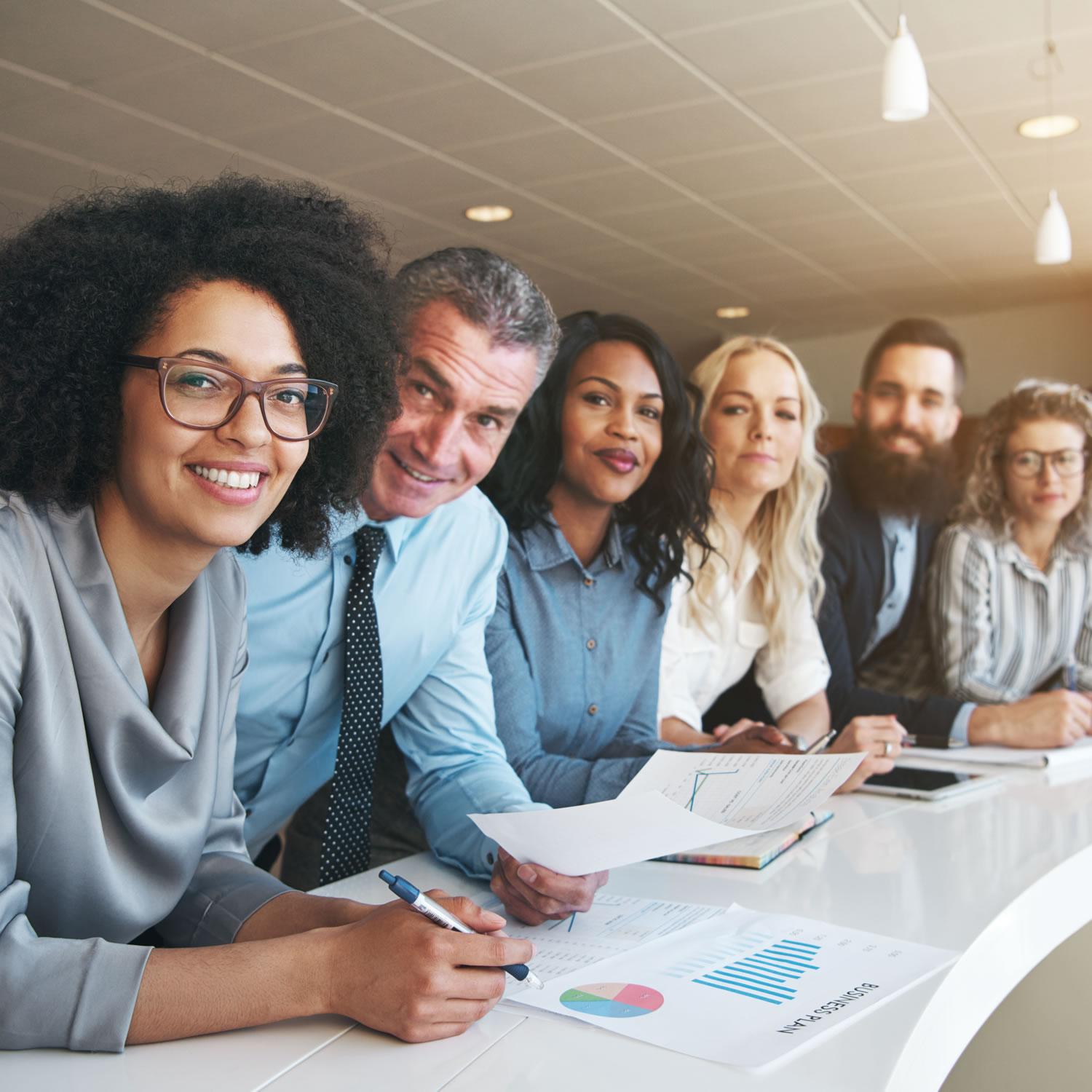 OFCCP in 2013 Seeks to Facilitate Success for Workers, Employees, Agencies