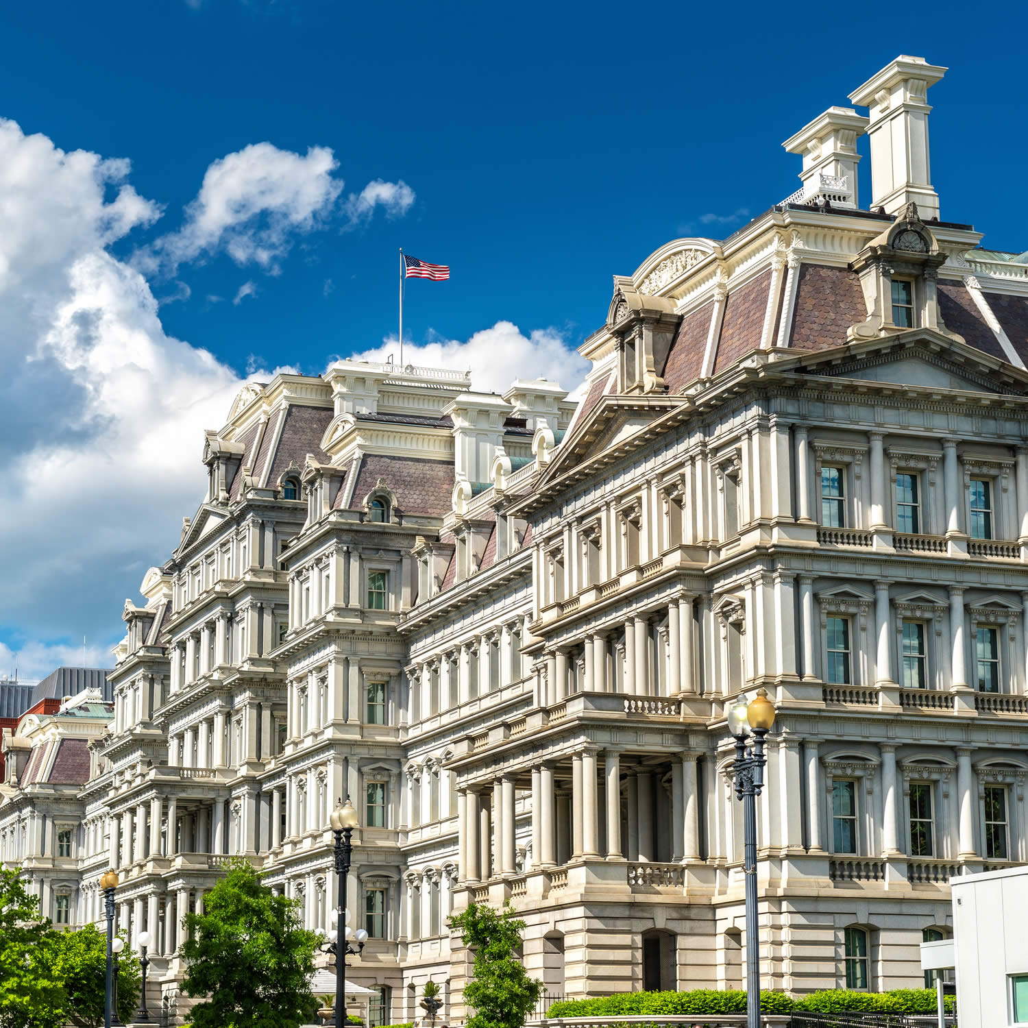OFCCP Sends Disability, Veterans Rules to OMB