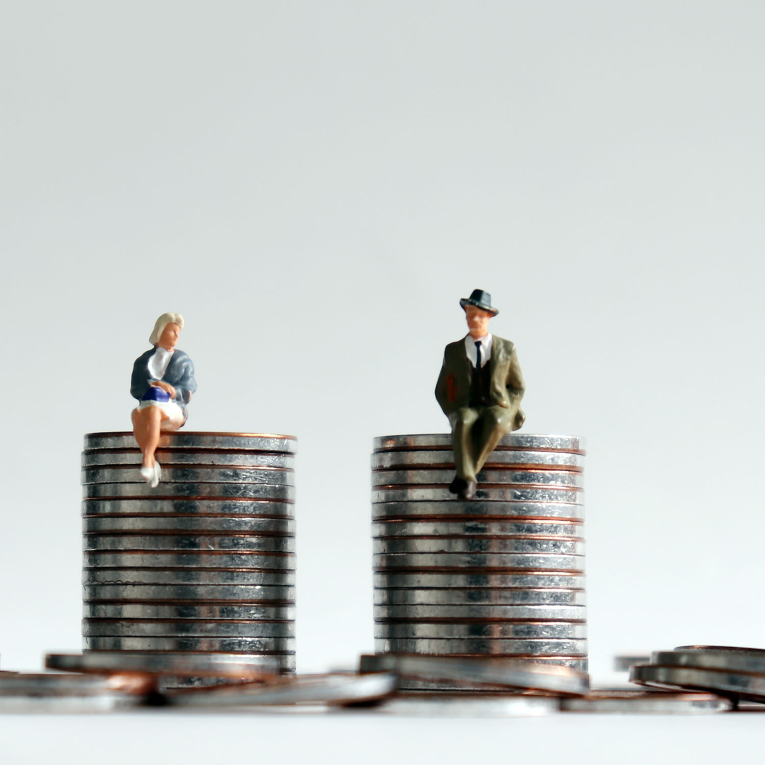 Proposed Equal Pay Report Seeks Submission of W-2 Compensation