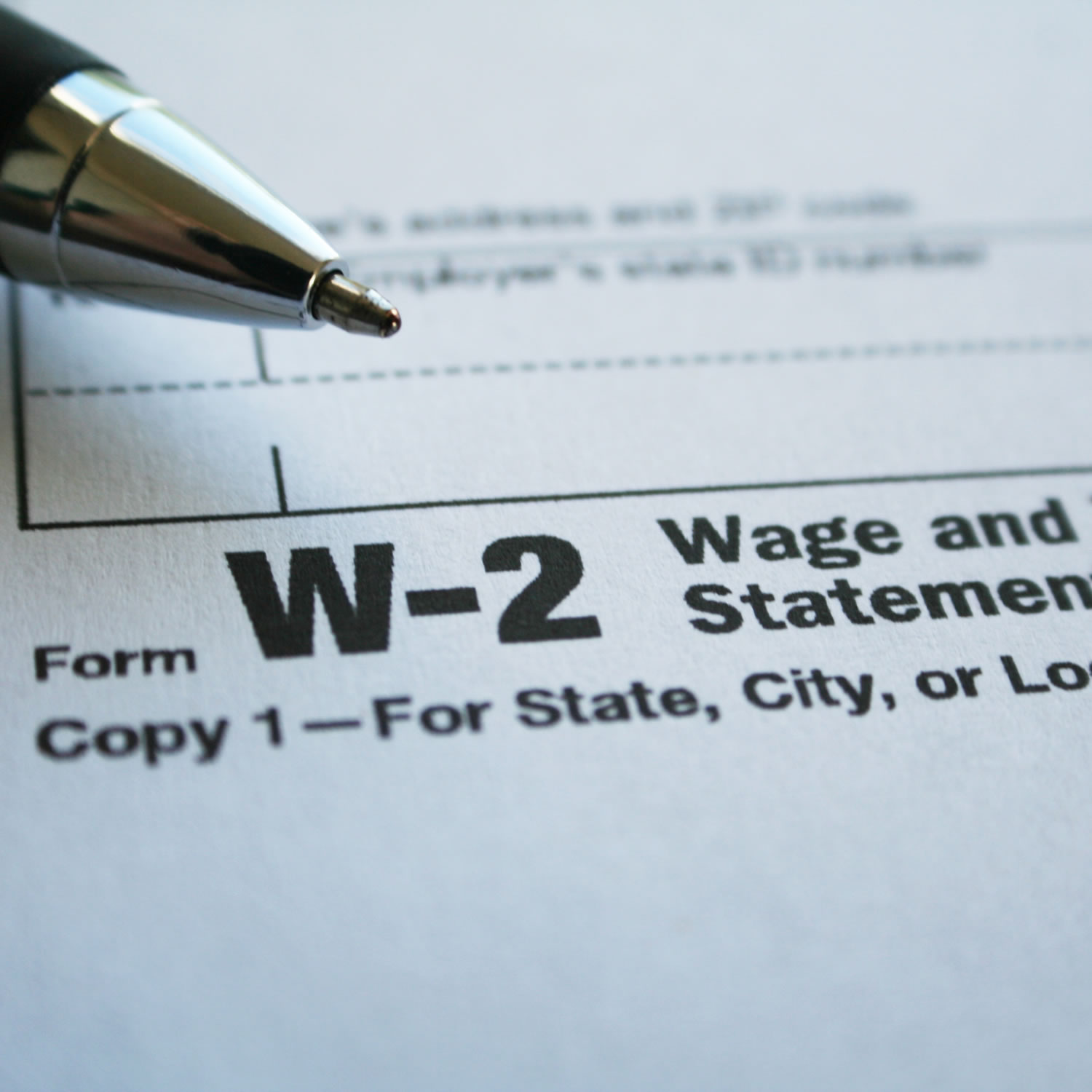 SHRM Objects to EEOC's Collection of W-2 Wage Information