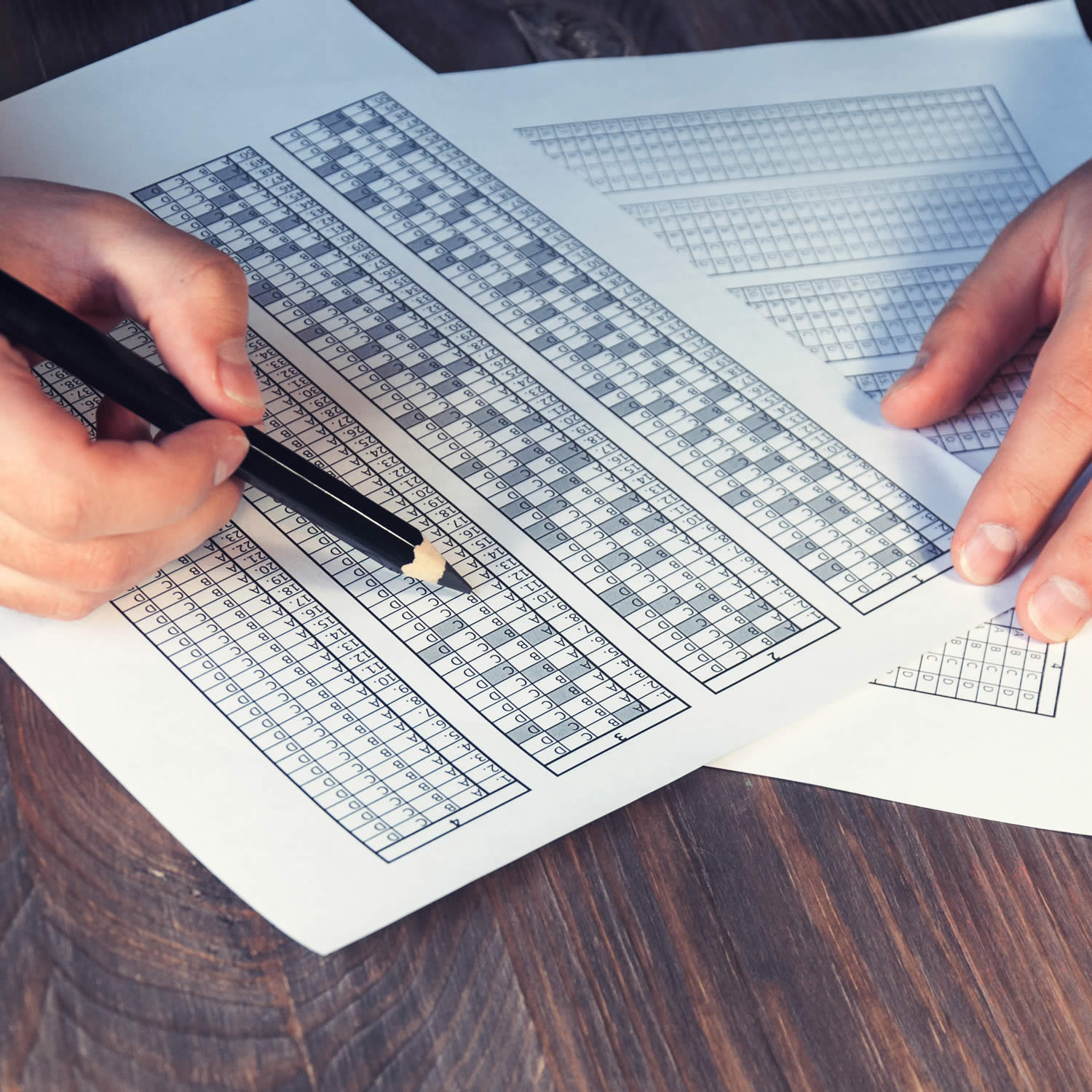 DOL Cracks Down on Company's Use of Hiring Tests