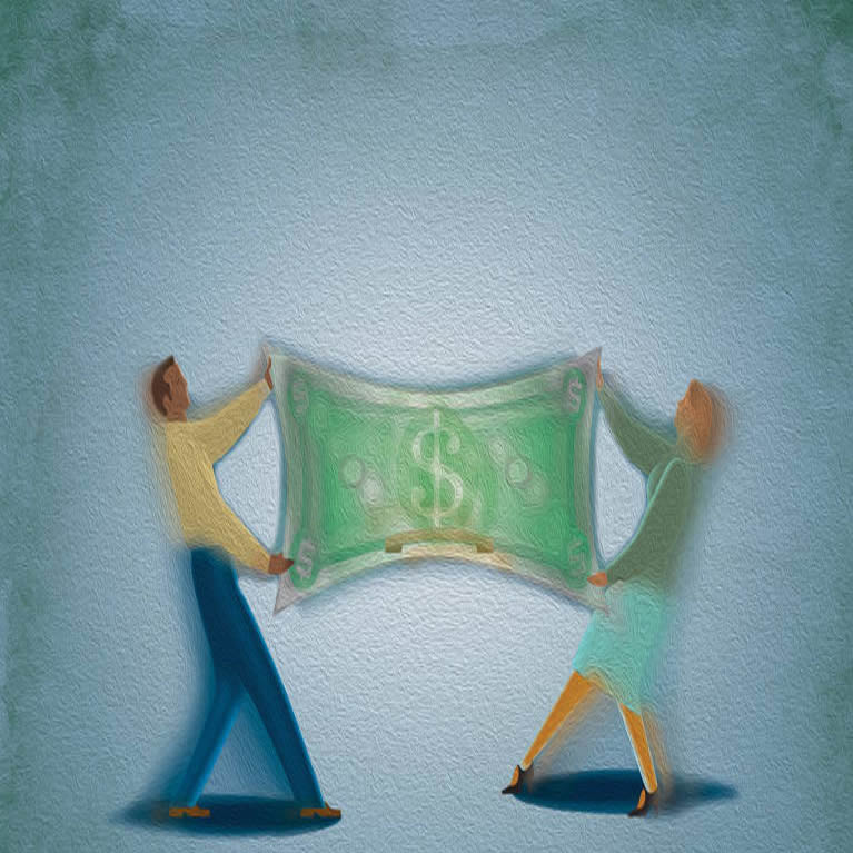 HR's Role in Pay Analyses