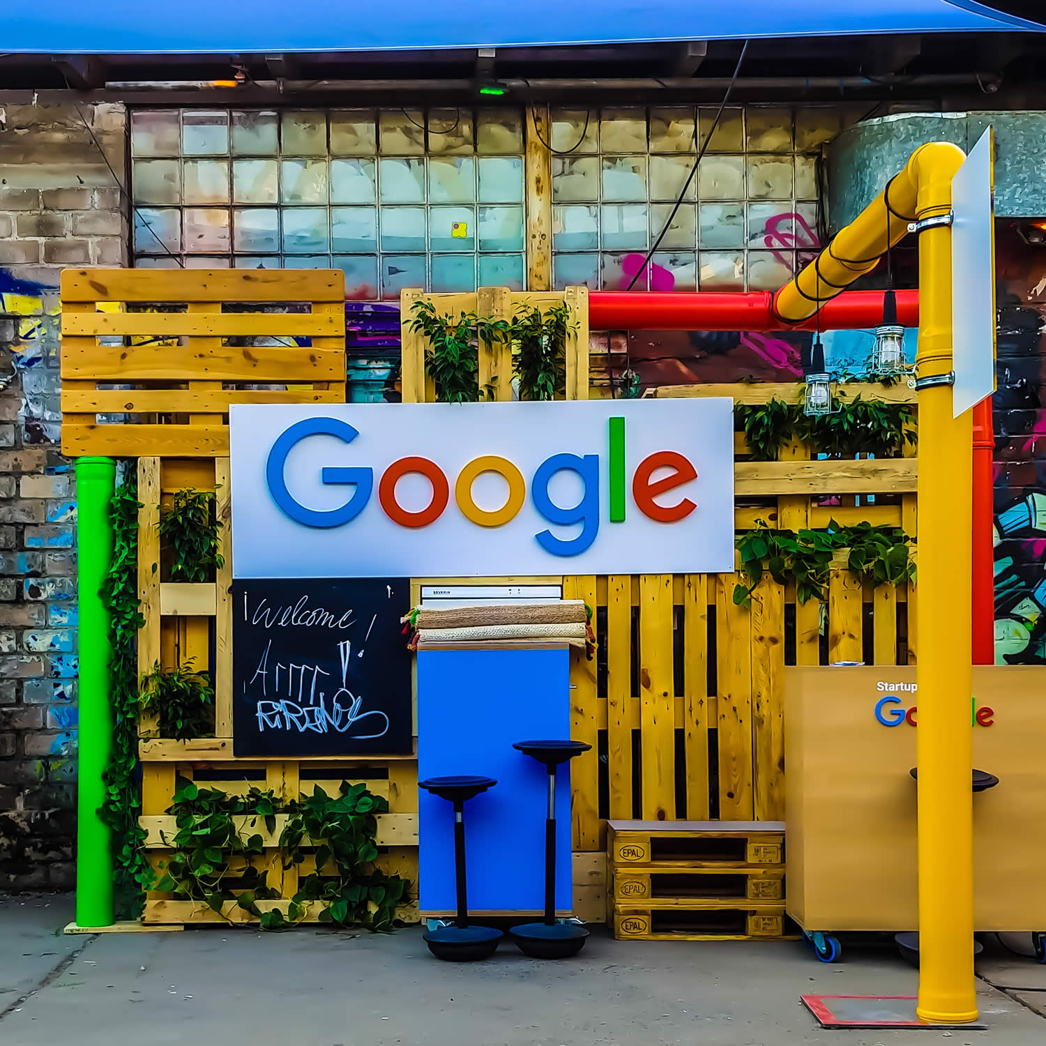 Google Stands Up to OFCCP in Compensation Lawsuit