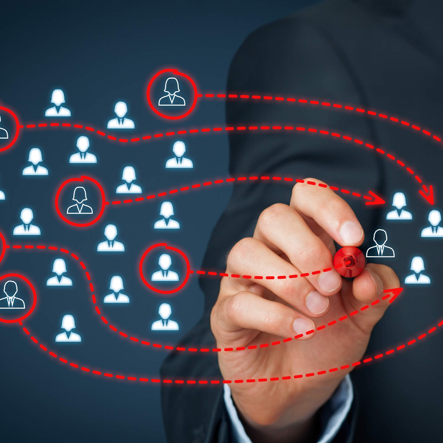 Effective Self-Assessment of Outreach Efforts Pursuant to OFCCP's Veteran and Disability Regulations