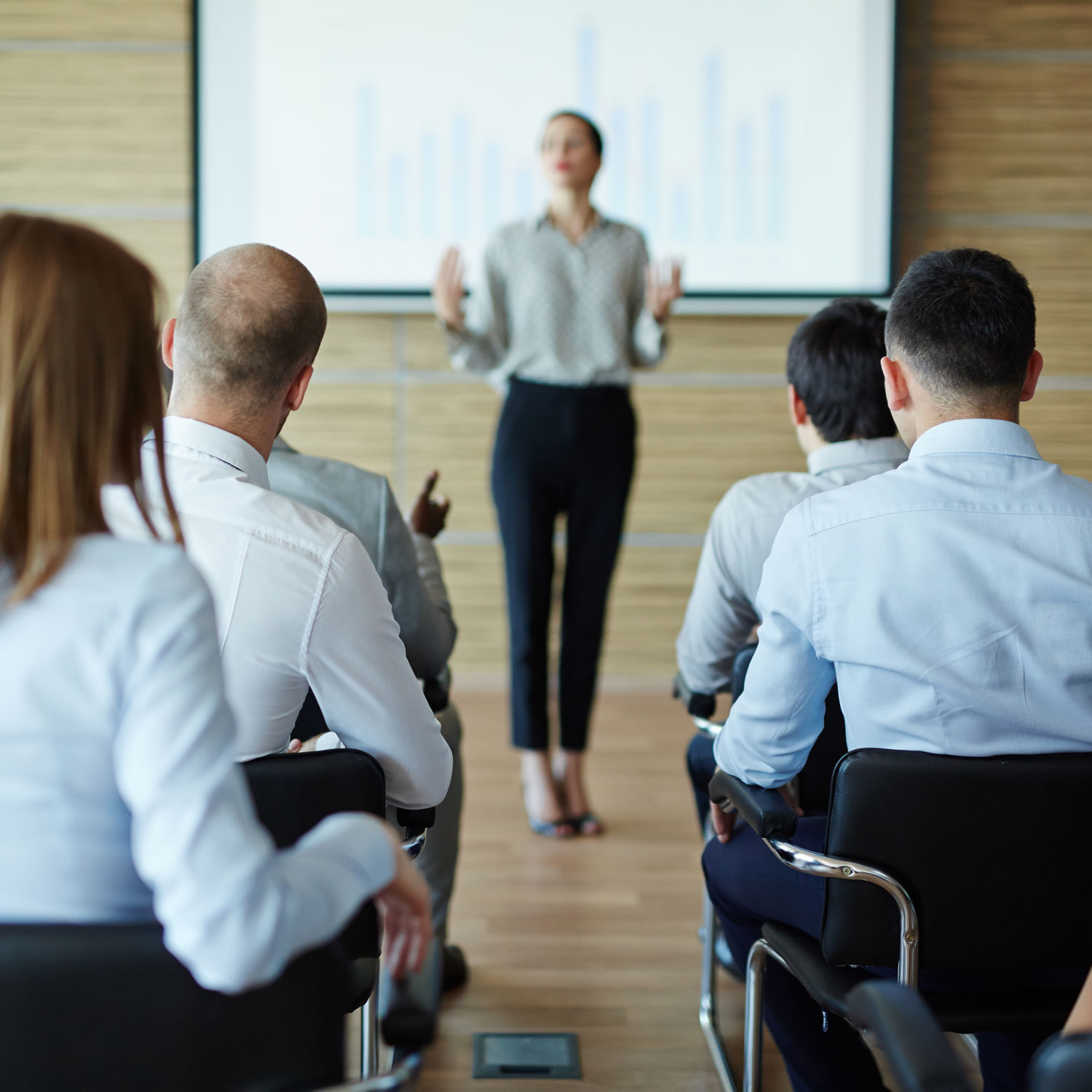 New OFCCP Director Urged to Train Staff