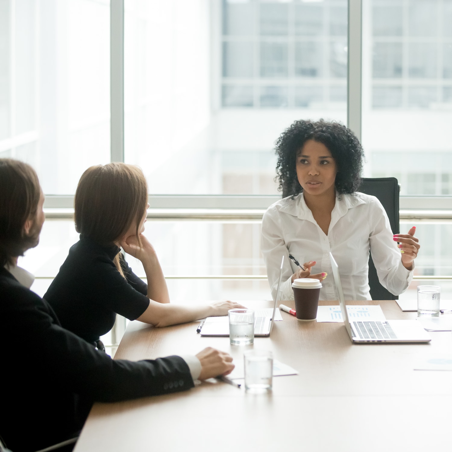 OFCCP Will Cooperate with Federal Contractors Ahead of Pay Audits