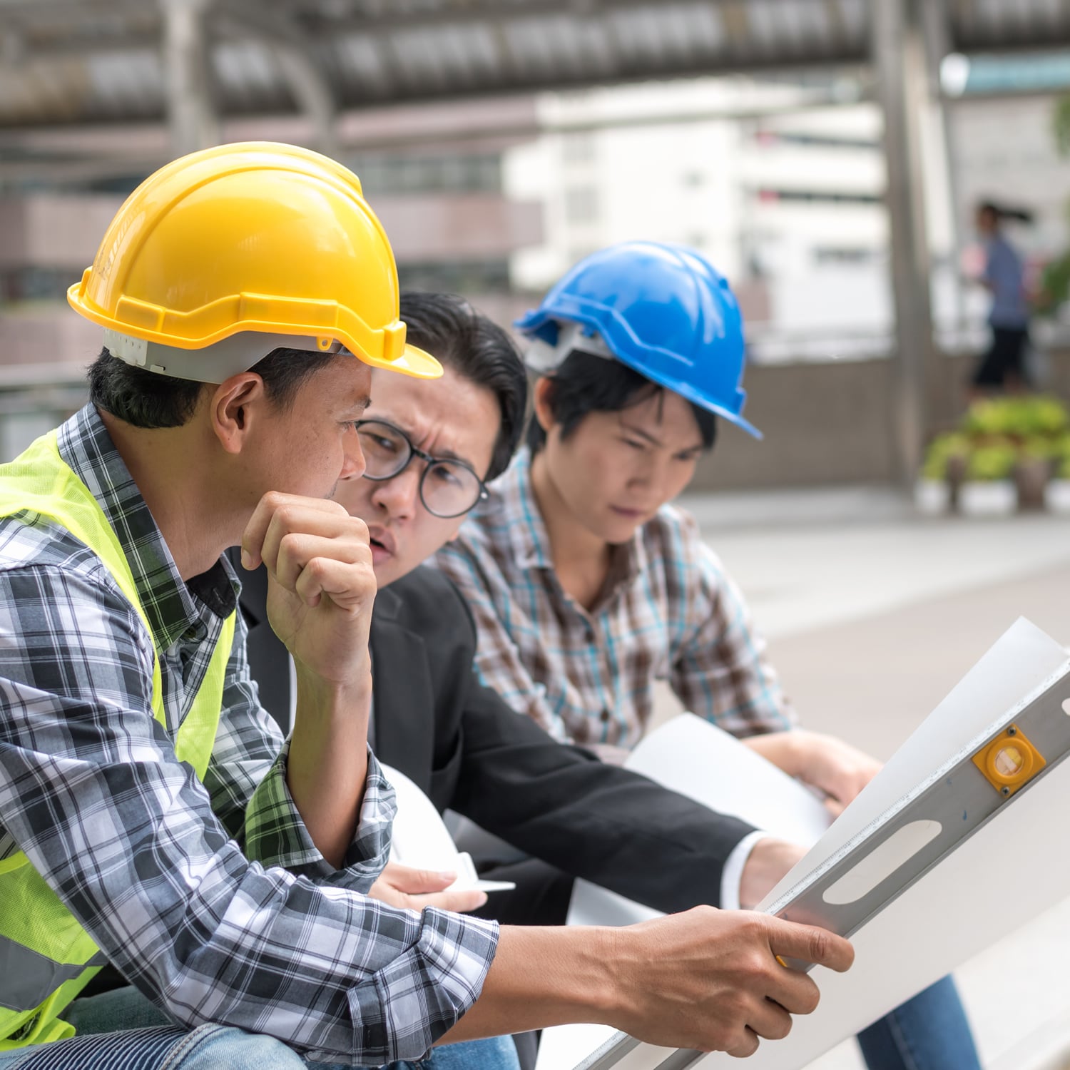 How Do the EEOC and OFCCP Use EEO-1 Reports?