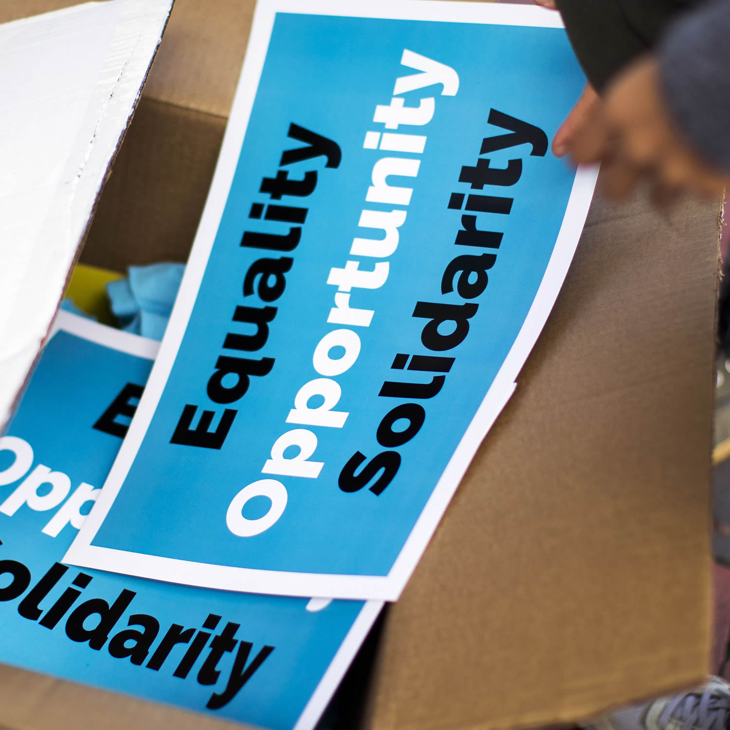 Prospect of Affirmative Action Checks Worries U.S. Contractors