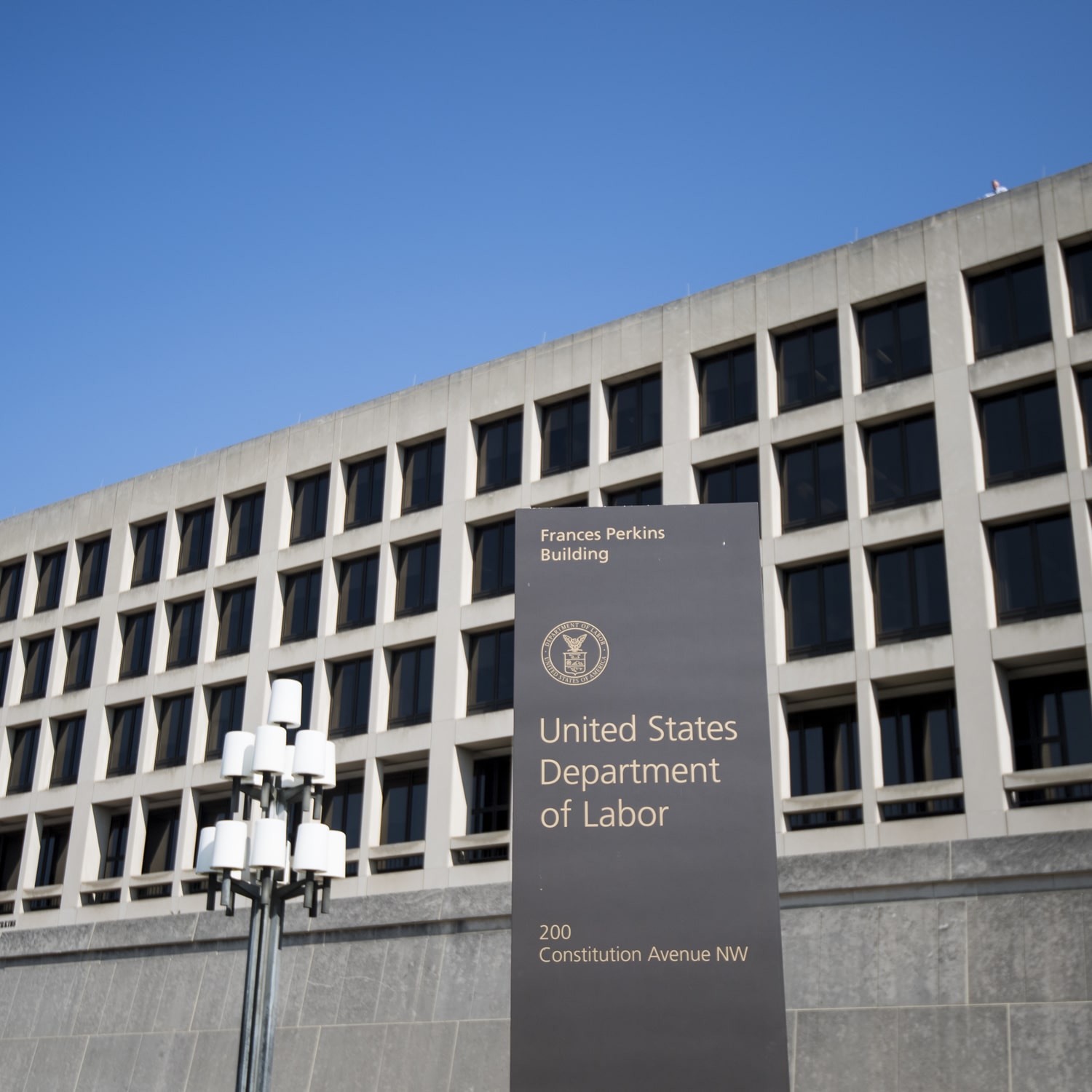 OFCCP’s Release of EEO-1 Data Concerns Federal Contractors