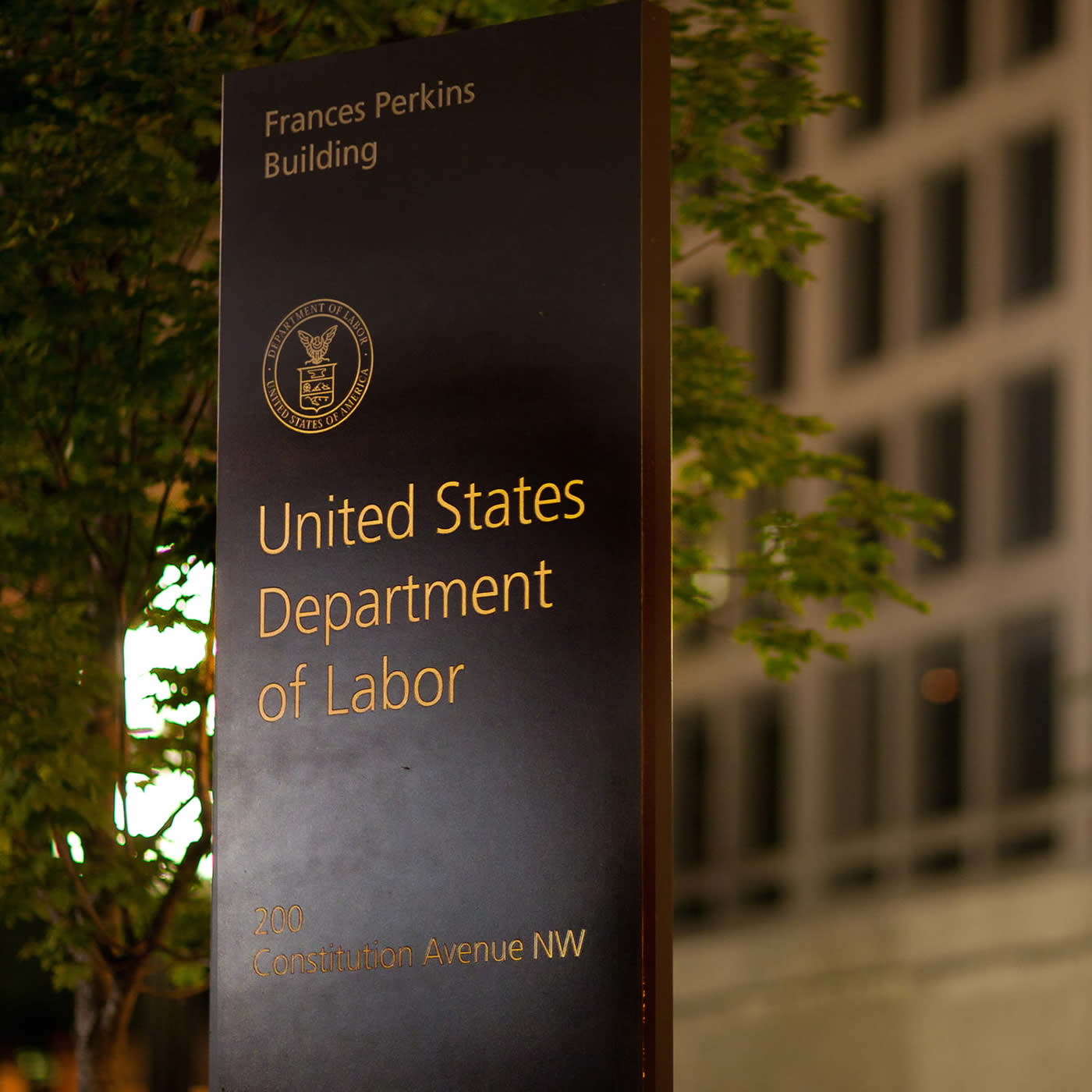 Timetable for OFCCP Contractor Portal Is Set, but Questions Remain