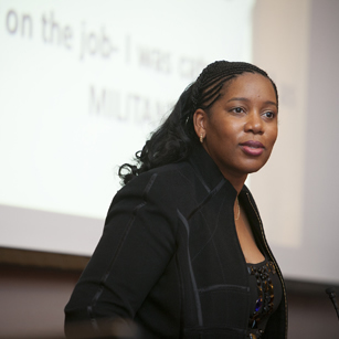 Diversity conference addresses bullying, bias, civility