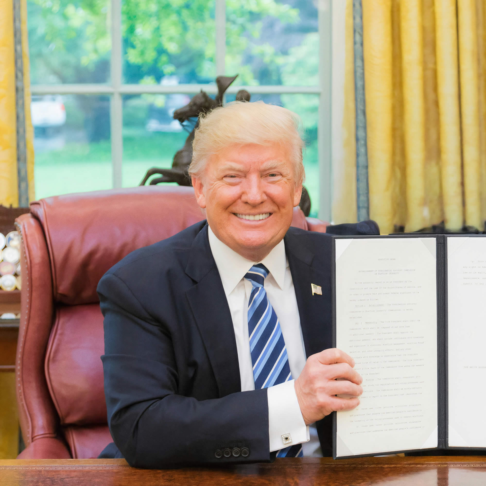 States’ Affirmative Action Repeals Grow to Match Trump Moves