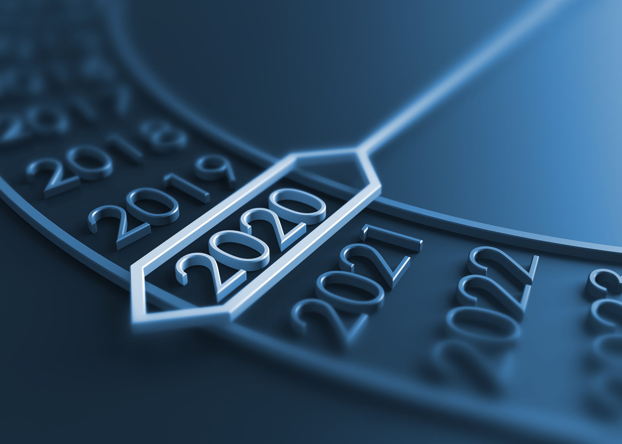 Recent OFCCP Developments - 2020 Retrospective