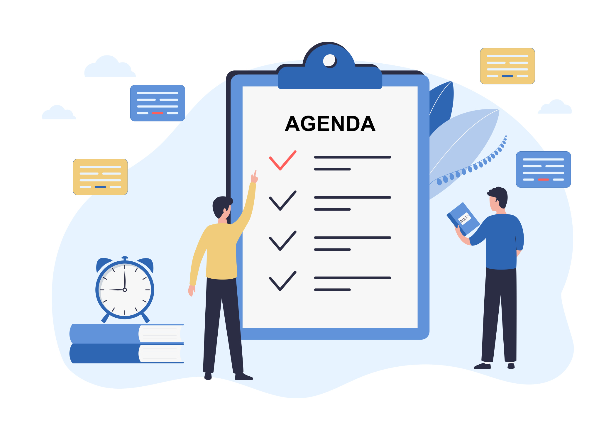 Fall 2021 OFCCP Developments