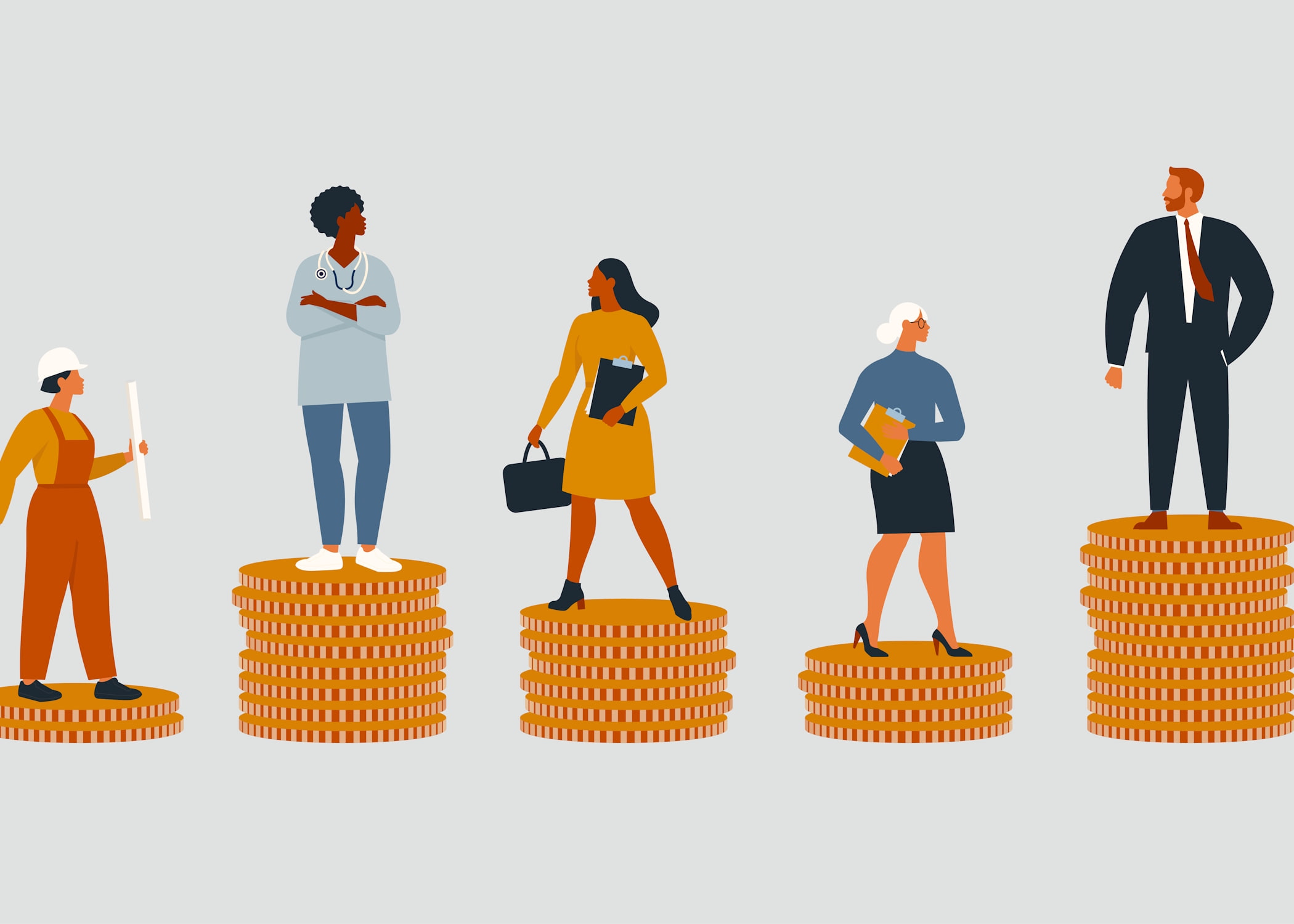 FAR Council Proposes to Require All Federal Government Contractors and Subcontractors to Publish Compensation Information in Job Advertisements and to Prohibit Use of Pay History to Set Initial Salary