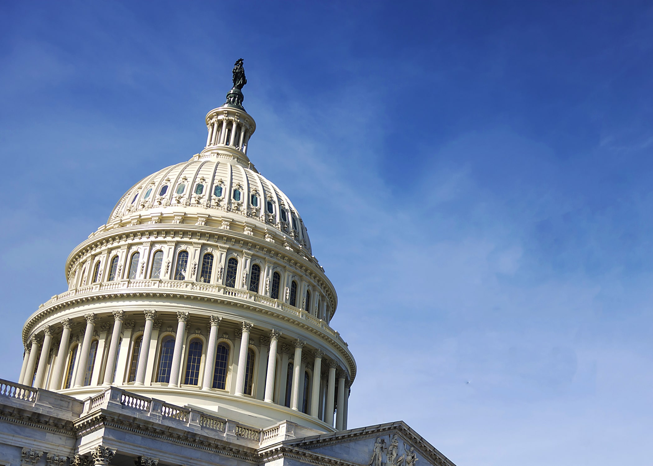 Client Update - Federal Court Issues Nationwide Injunction on Key Provisions of The Trump Administration's DEI Executive Orders