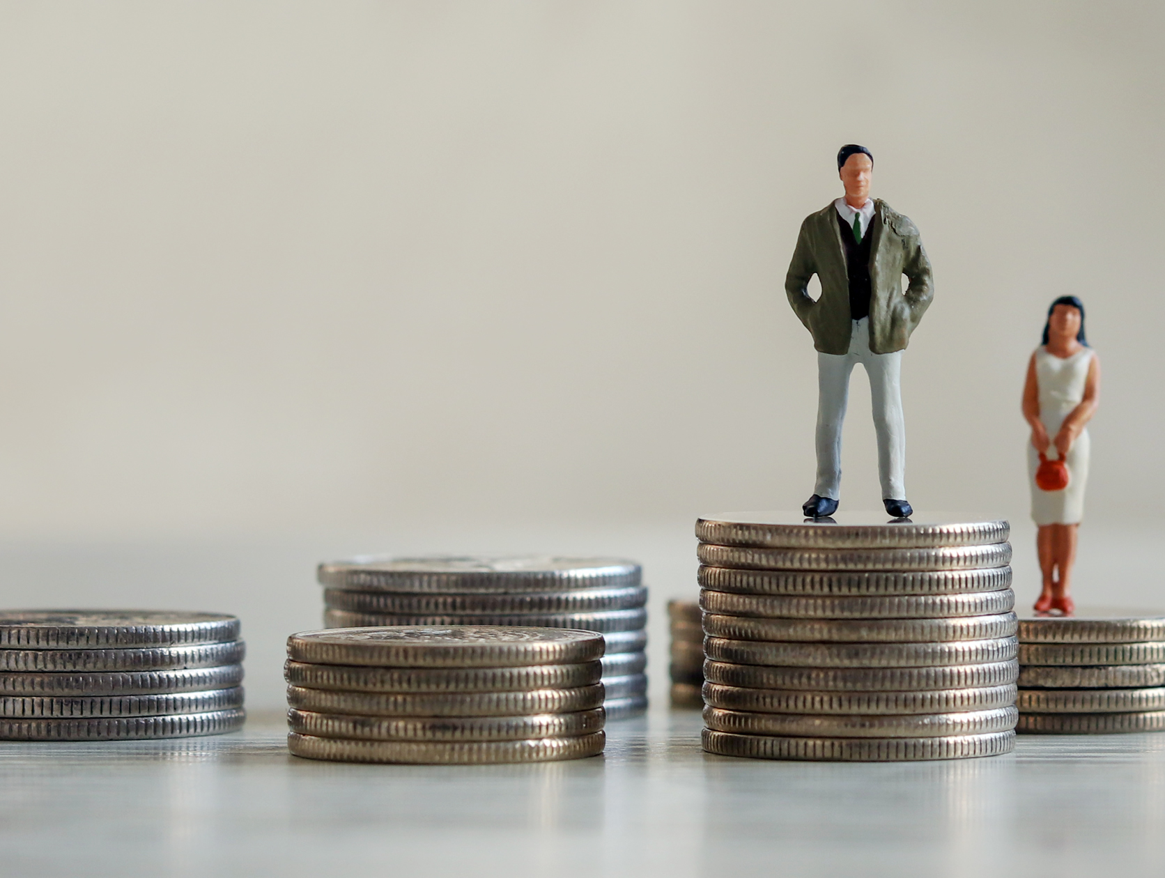 Pay Equity Analyses