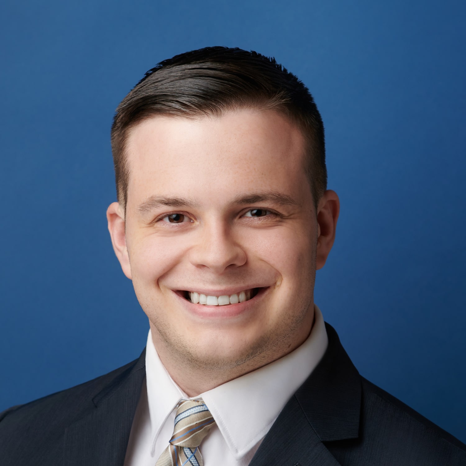 Christopher J. Laudenbach, Associate Attorney