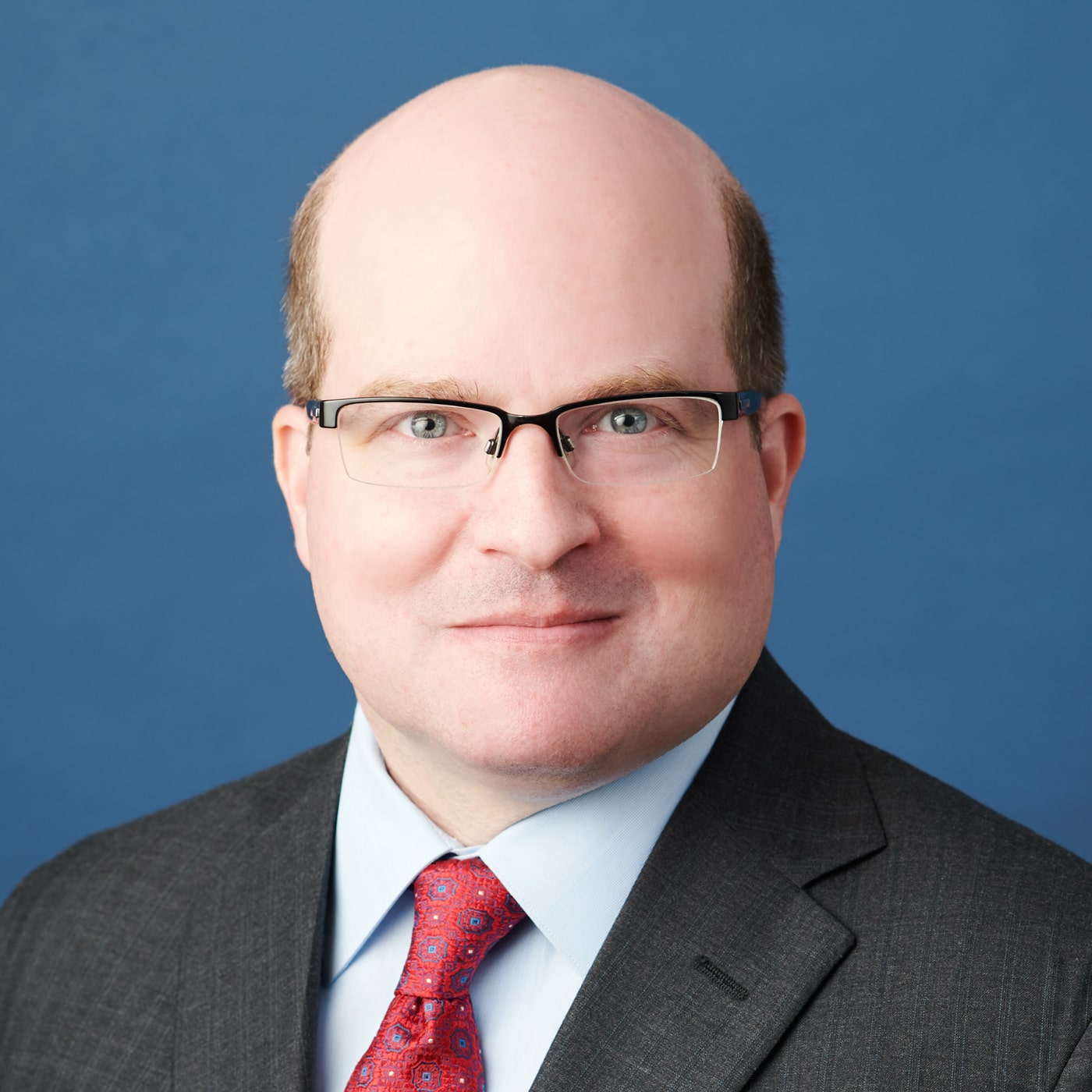 Joshua S. Roffman, Managing Attorney