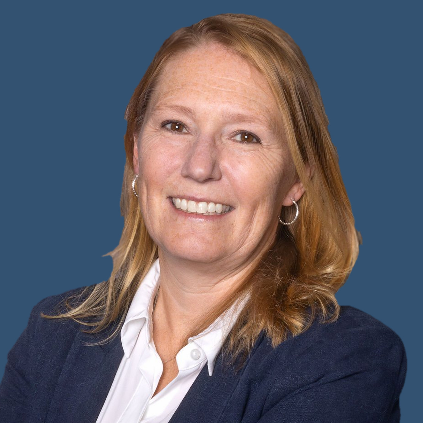 Corrin S. DeBettencourt