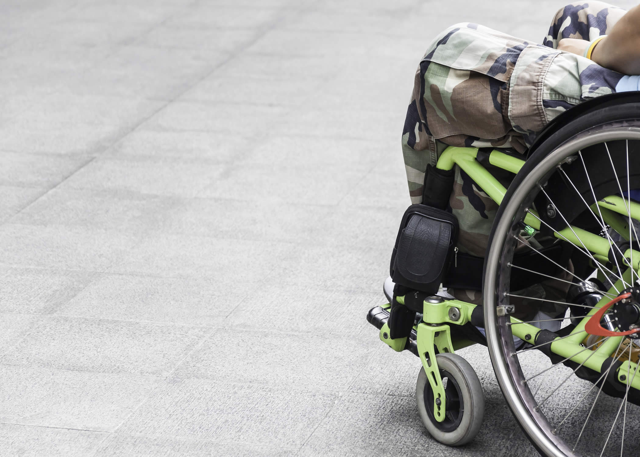 OFCCP Final Veterans and Disabilities Regulations