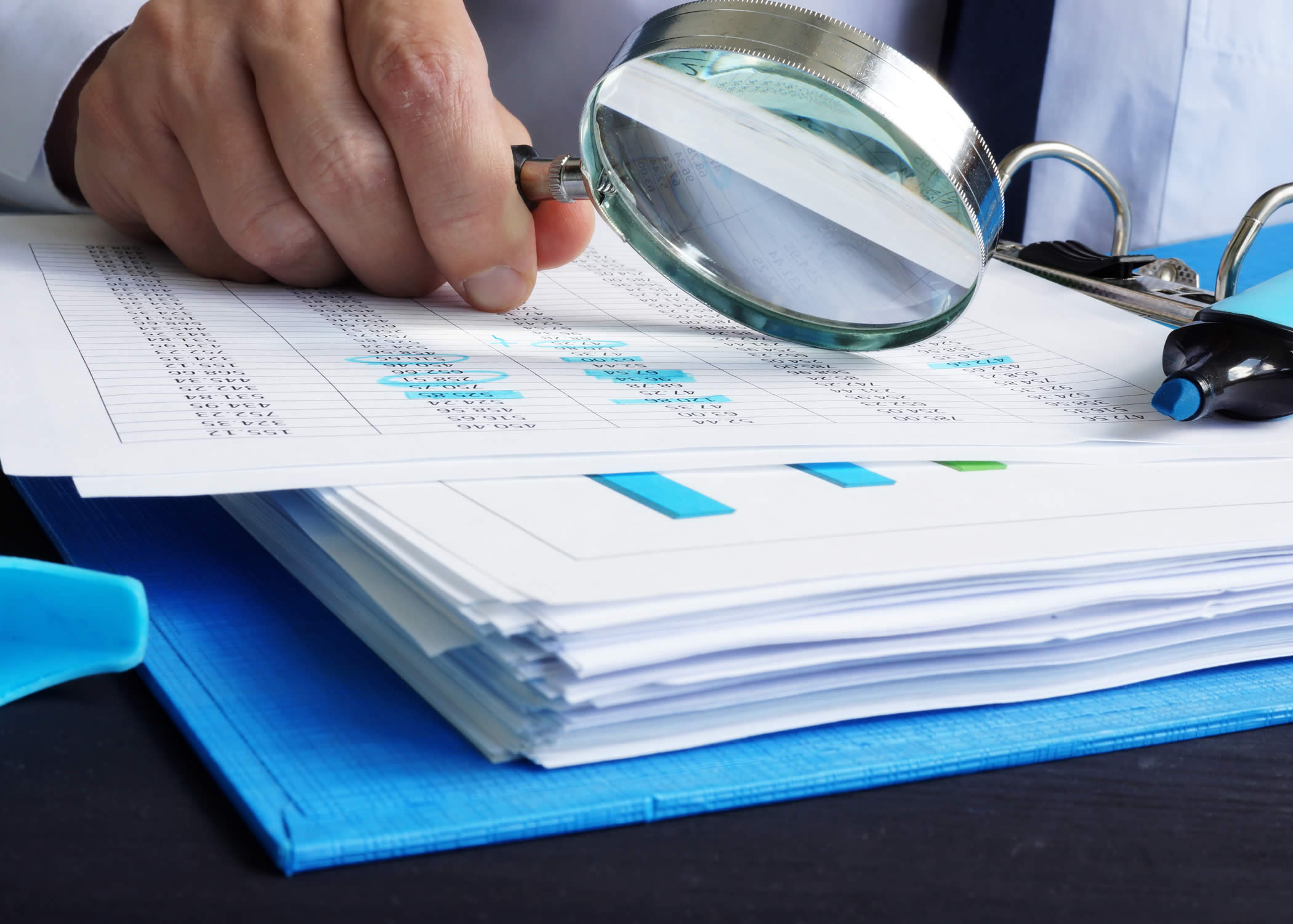 How To Prepare for an OFCCP Compliance Review
