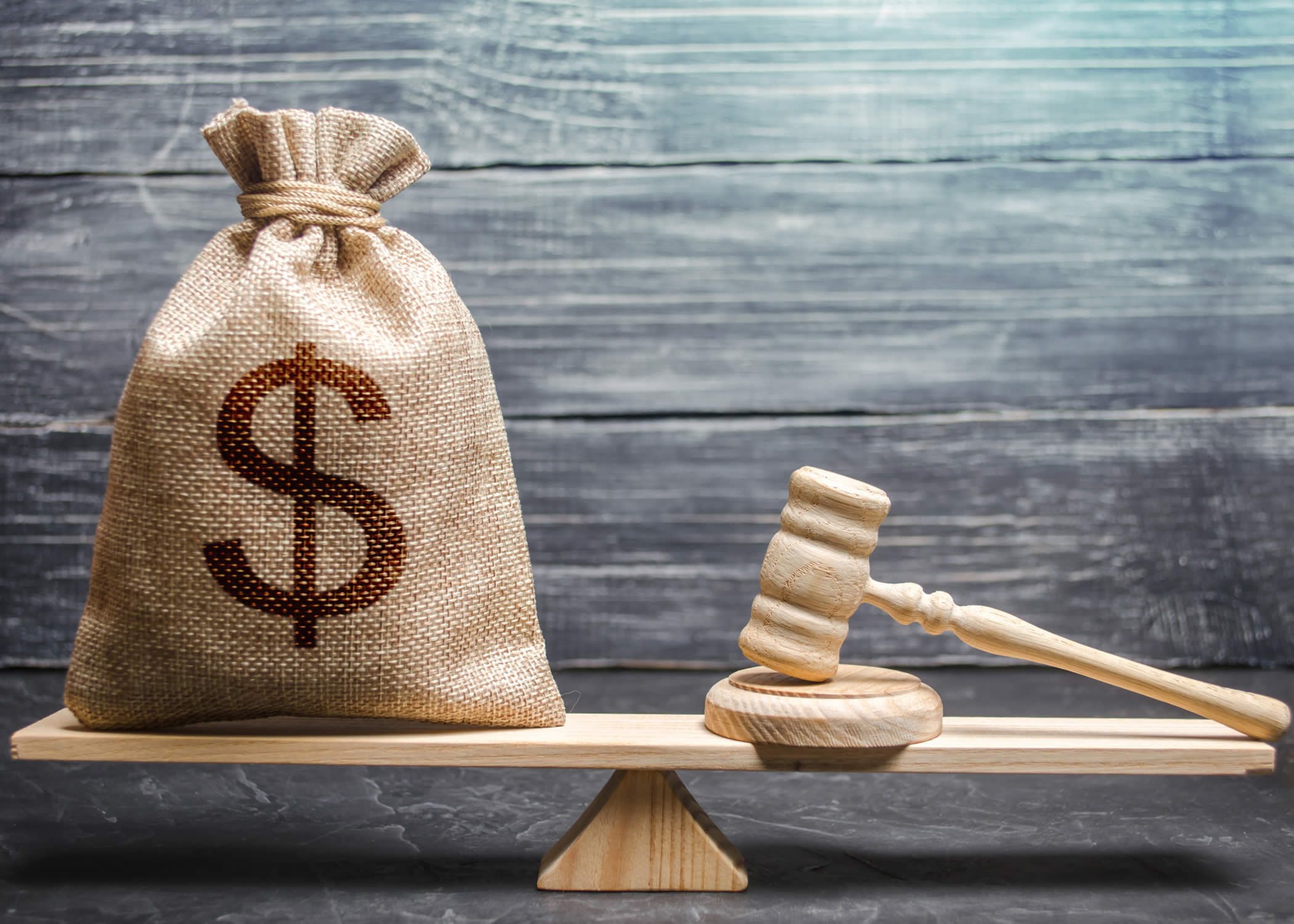 OFCCP Compensation Audits