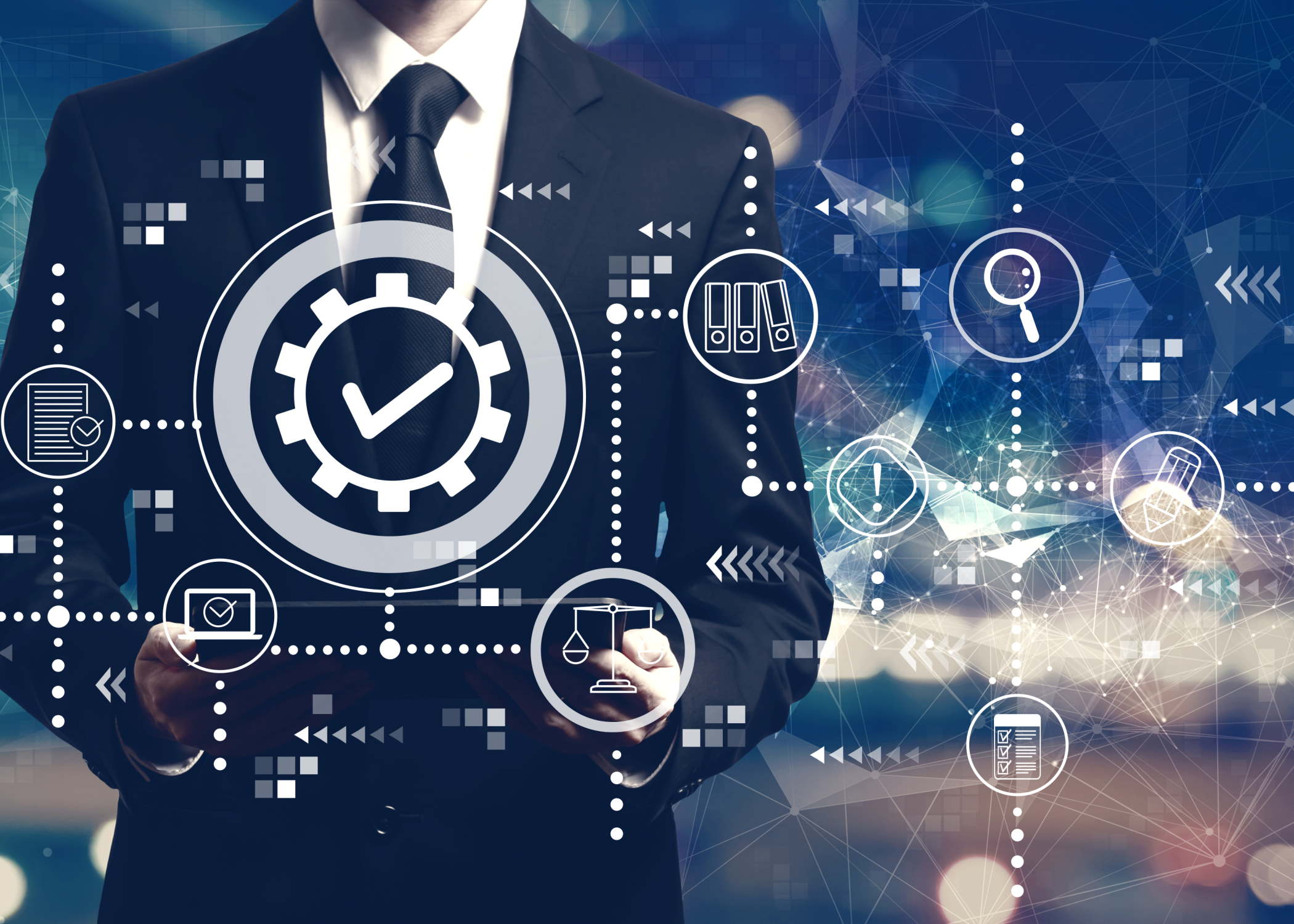 Conducting a Compliance Self-Audit: Preparing for Success