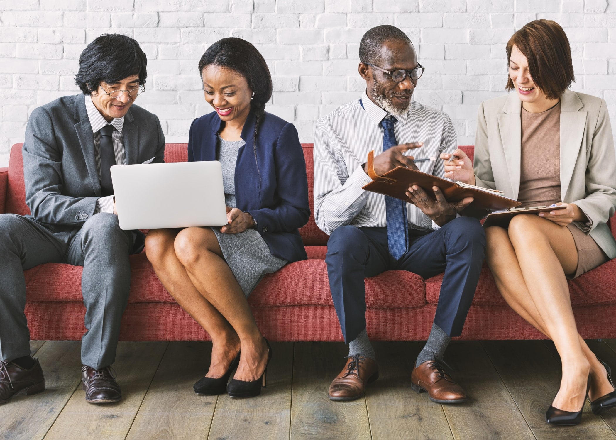 Harnessing Data in an Affirmative Action Plan to Guide Your Organization in its Diversity Efforts
