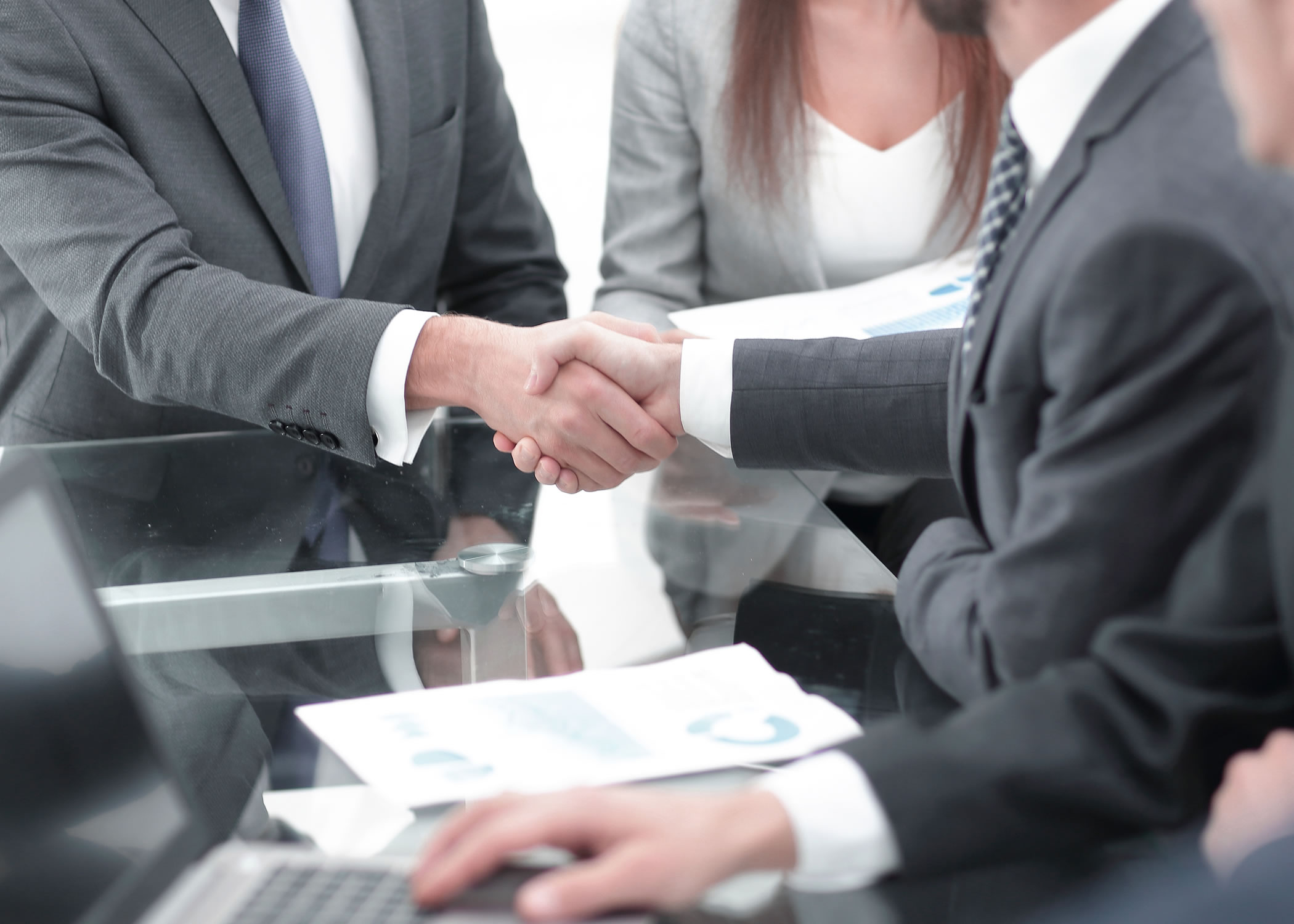 The Early Resolution Conciliation Process